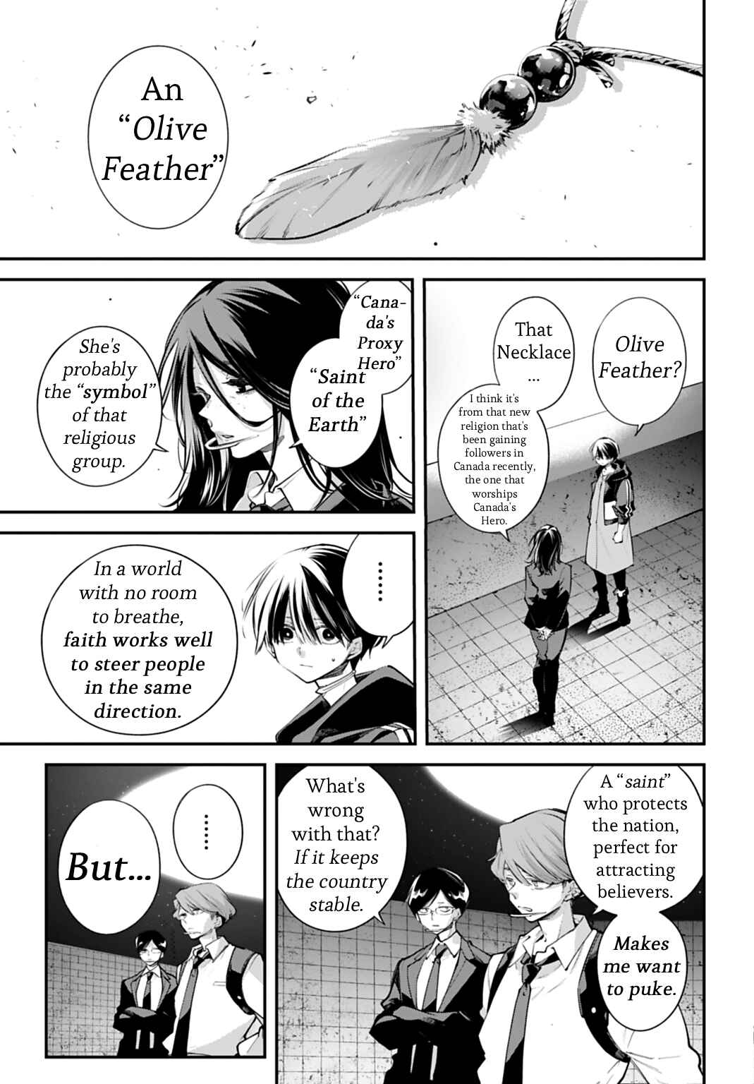 Chapter 24 - Page 17