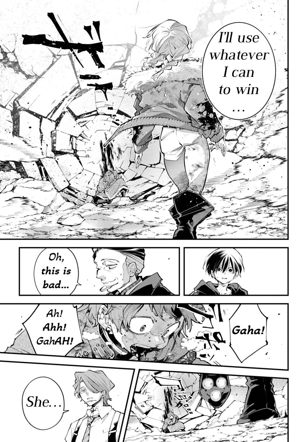 Chapter 24 - Page 21