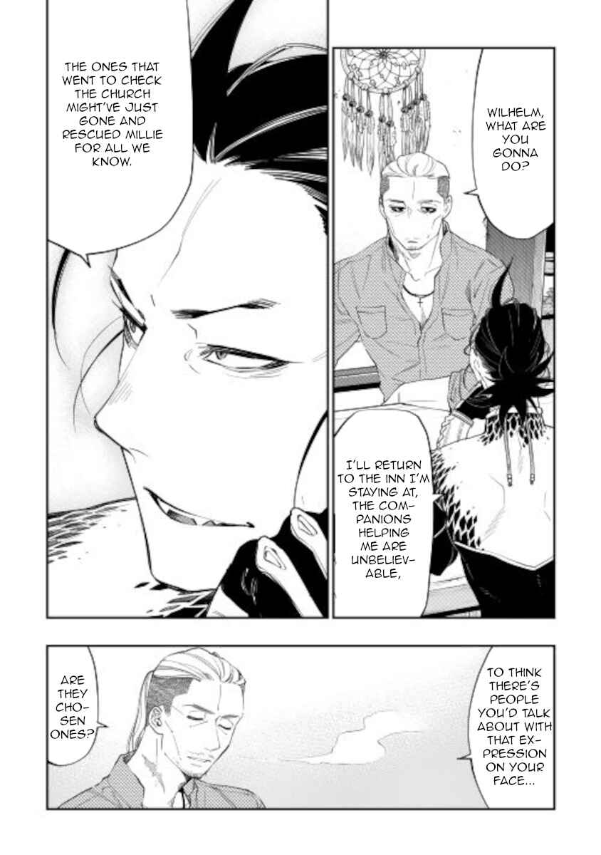 Chapter 72 - Page 14