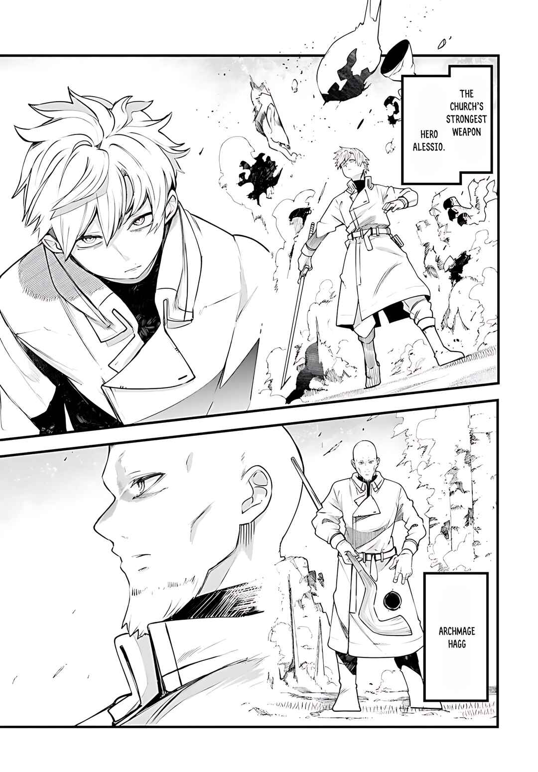 Chapter 92 - Page 10