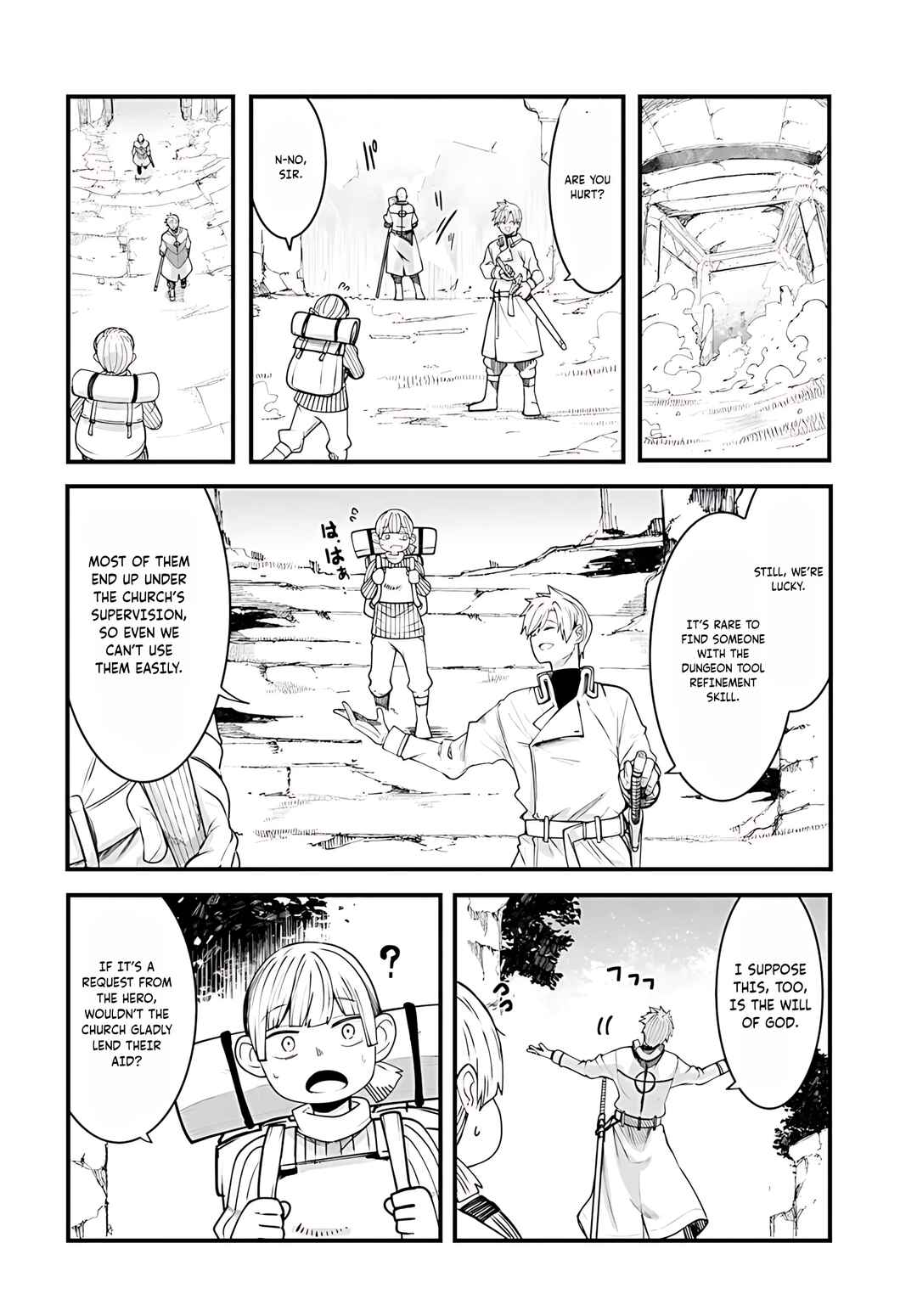 Chapter 92 - Page 11