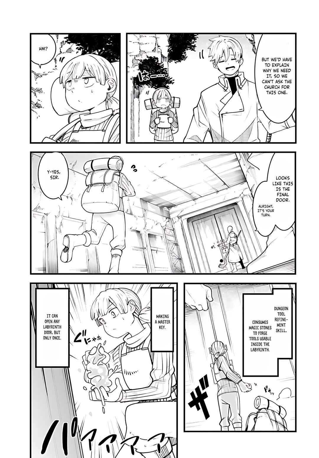 Chapter 92 - Page 12