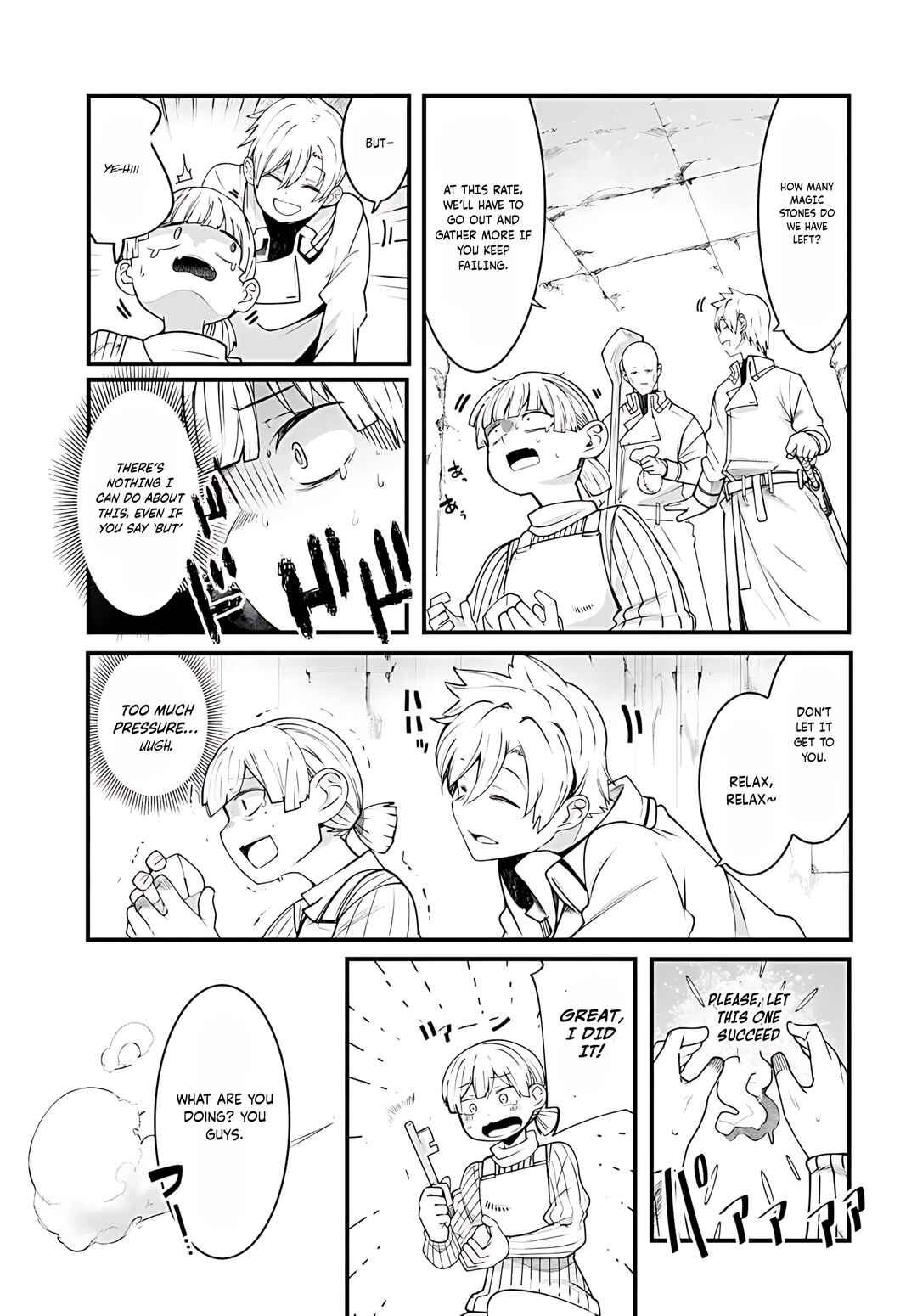 Chapter 92 - Page 14