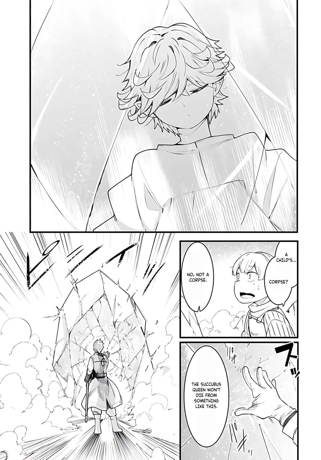 Chapter 92 - Page 20