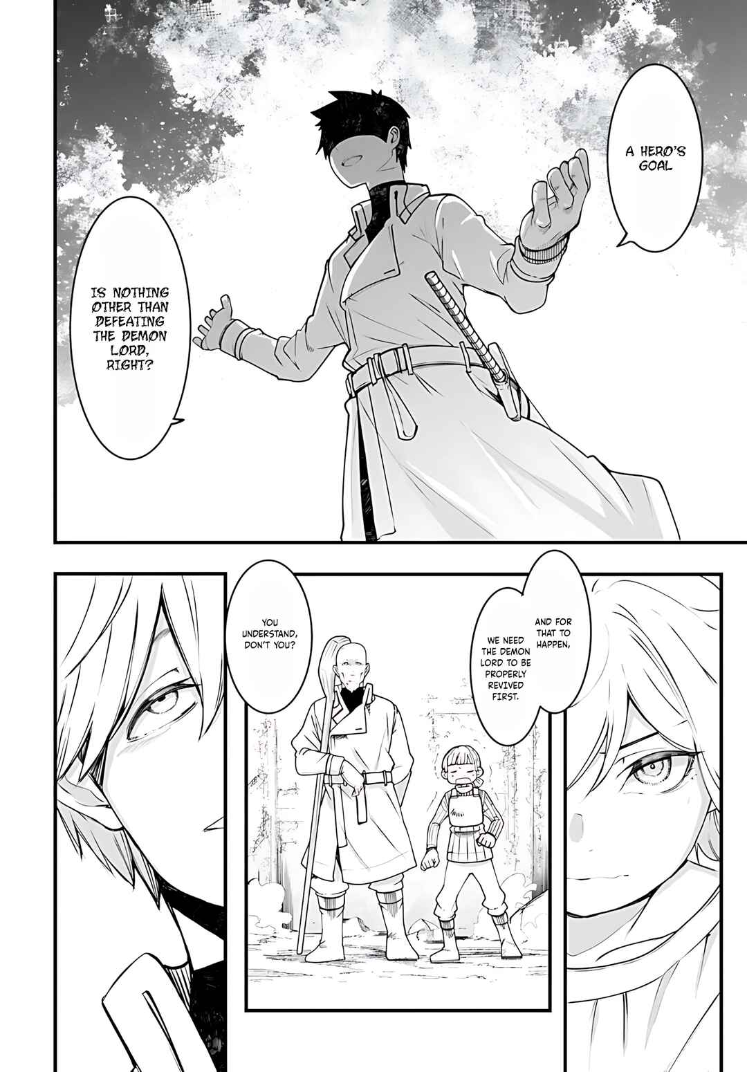 Chapter 92 - Page 23