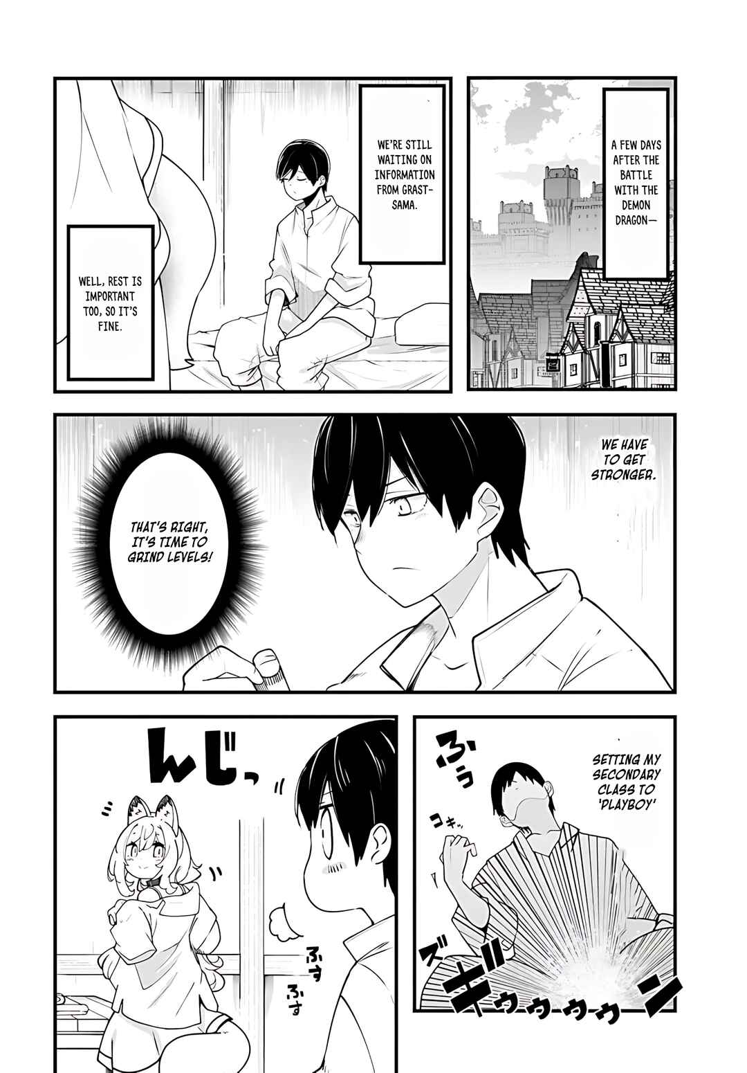 Chapter 92 - Page 25