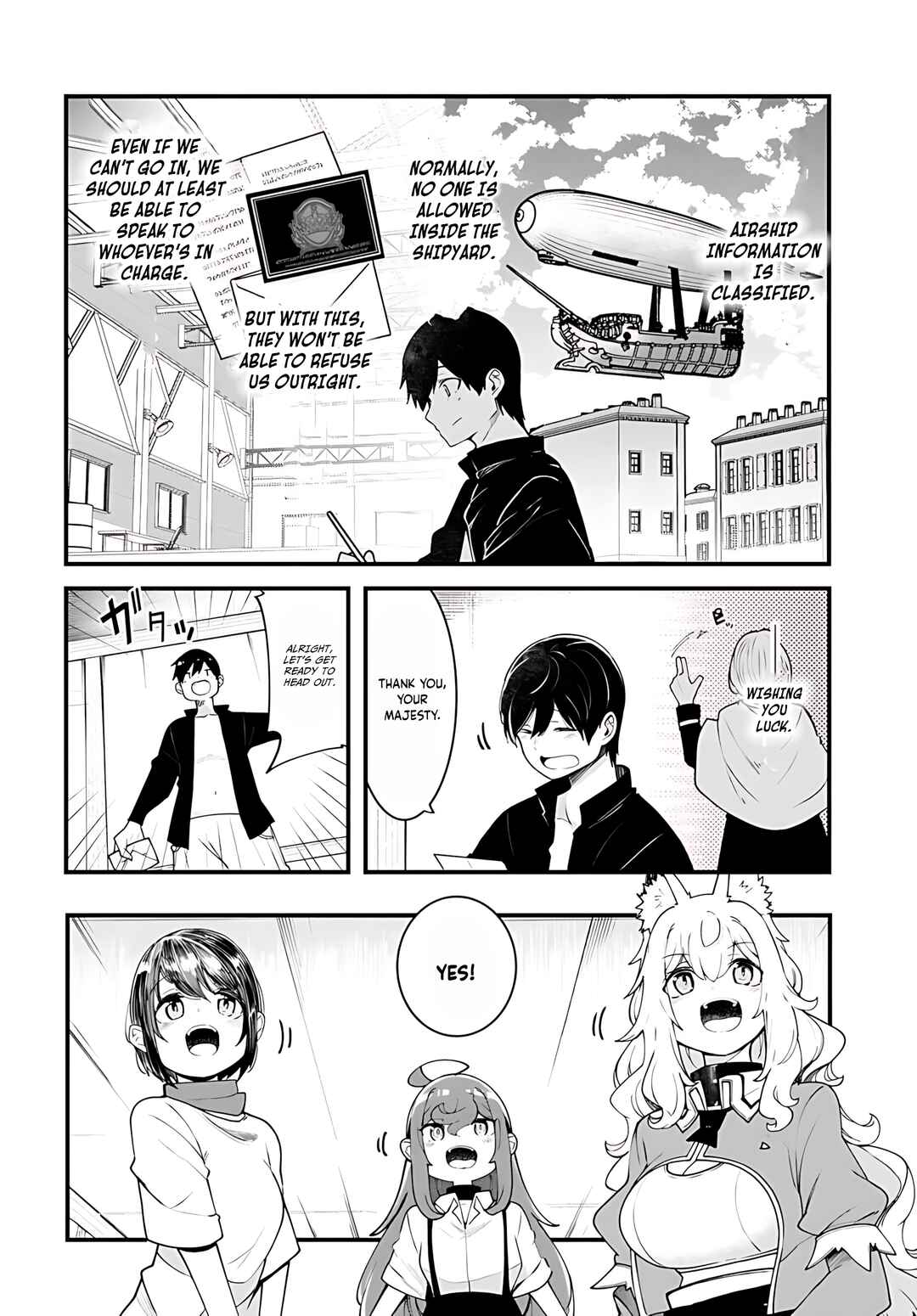 Chapter 92 - Page 35