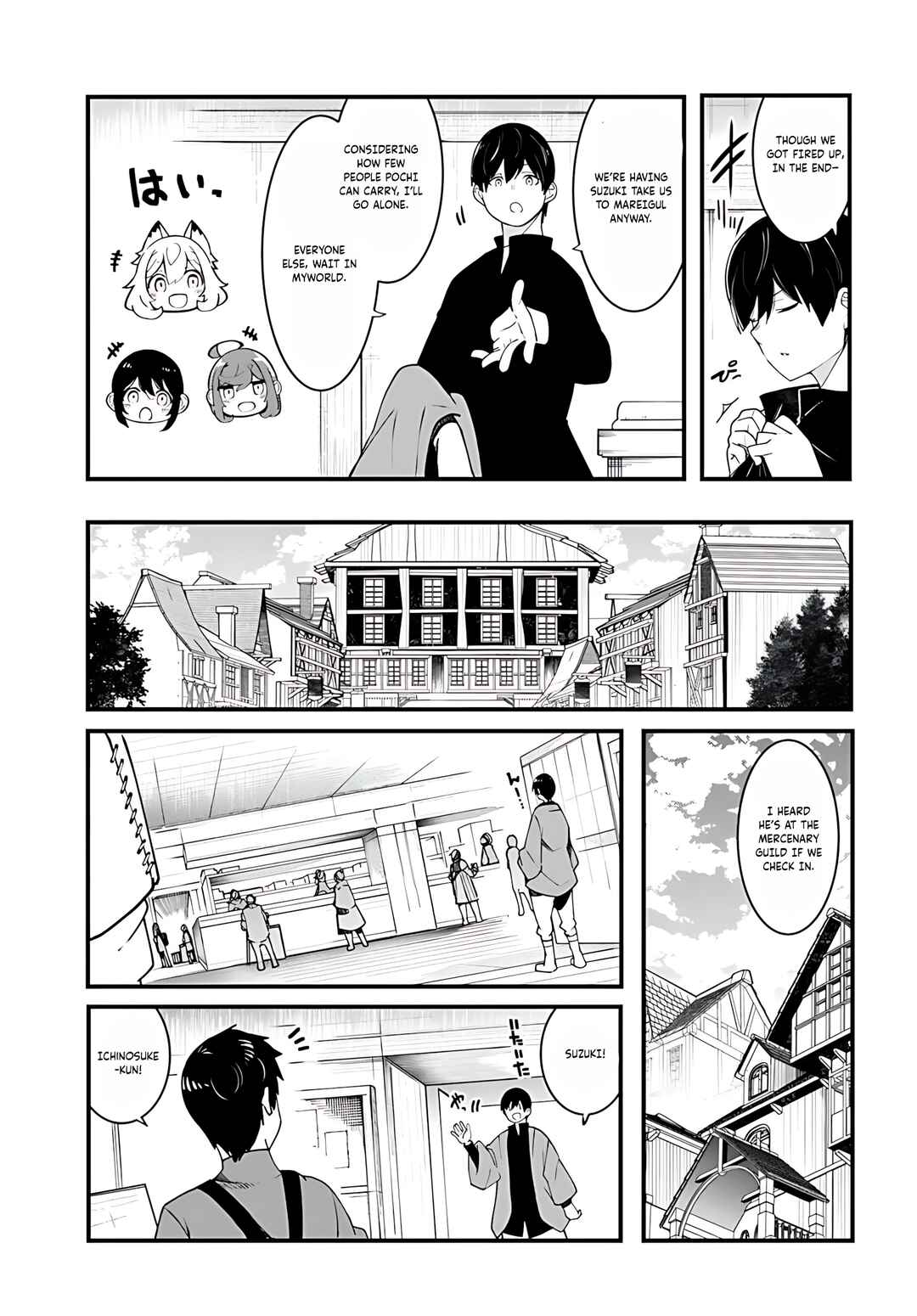 Chapter 92 - Page 36