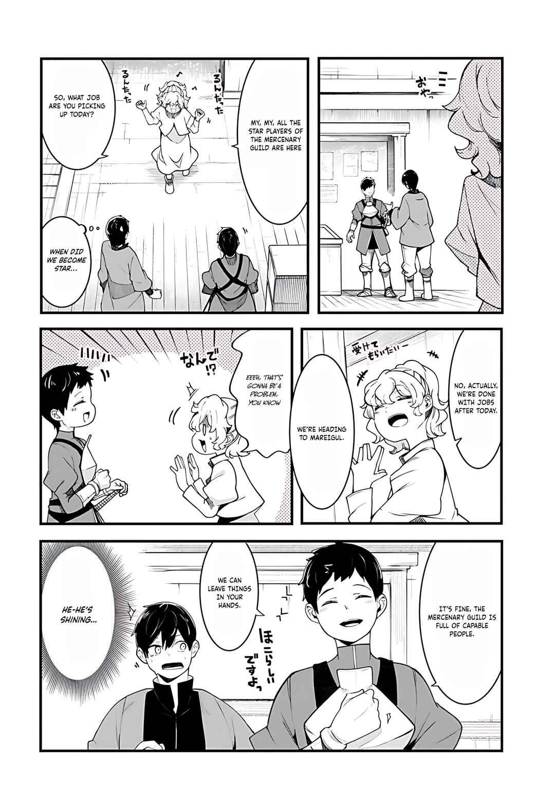 Chapter 92 - Page 37