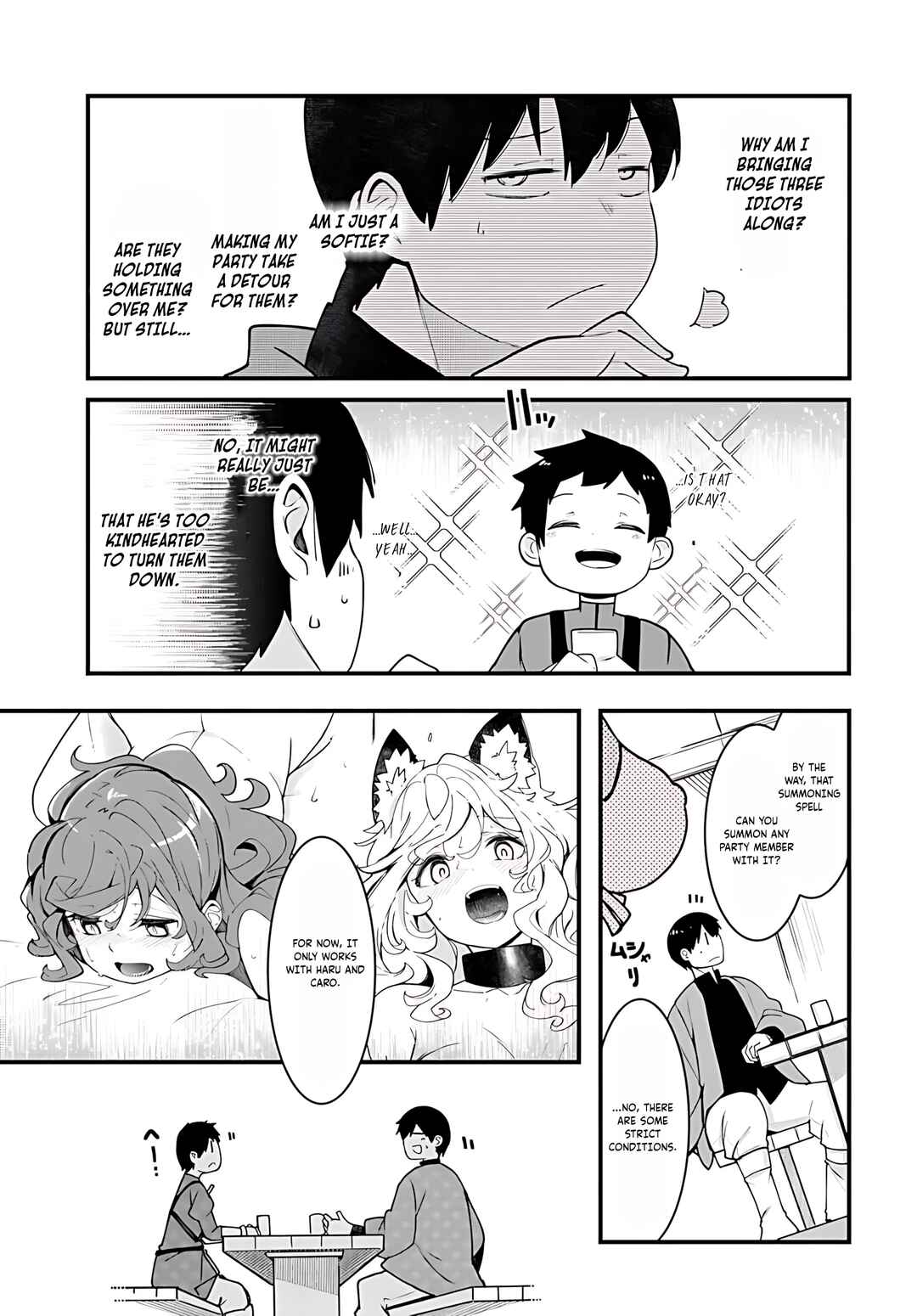 Chapter 92 - Page 44