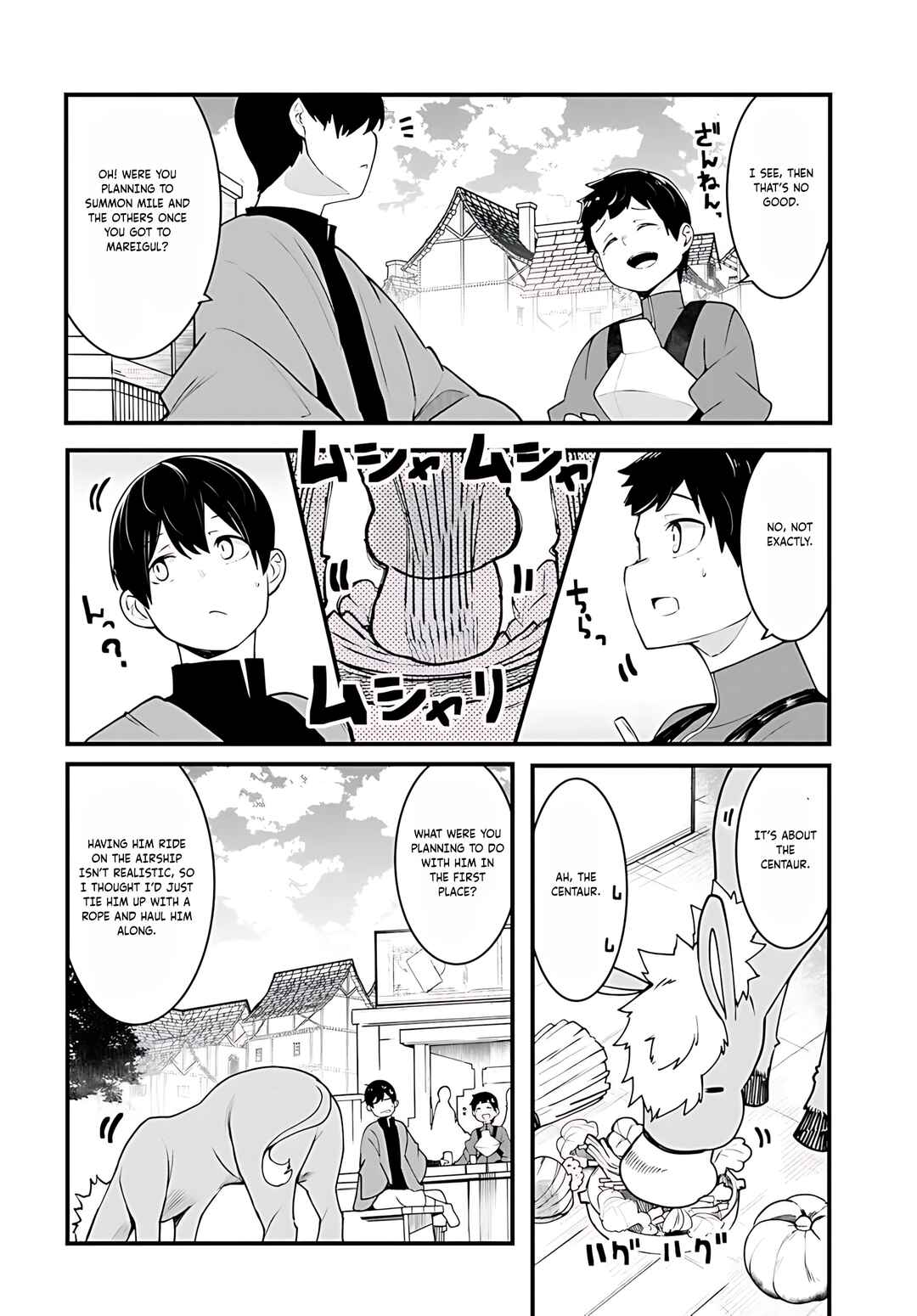 Chapter 92 - Page 45
