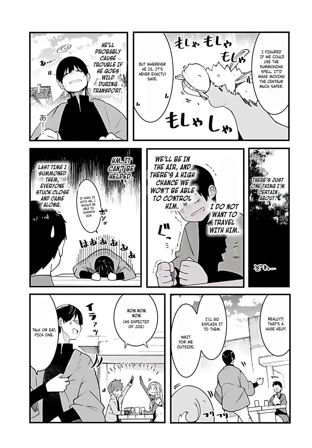 Chapter 92 - Page 46
