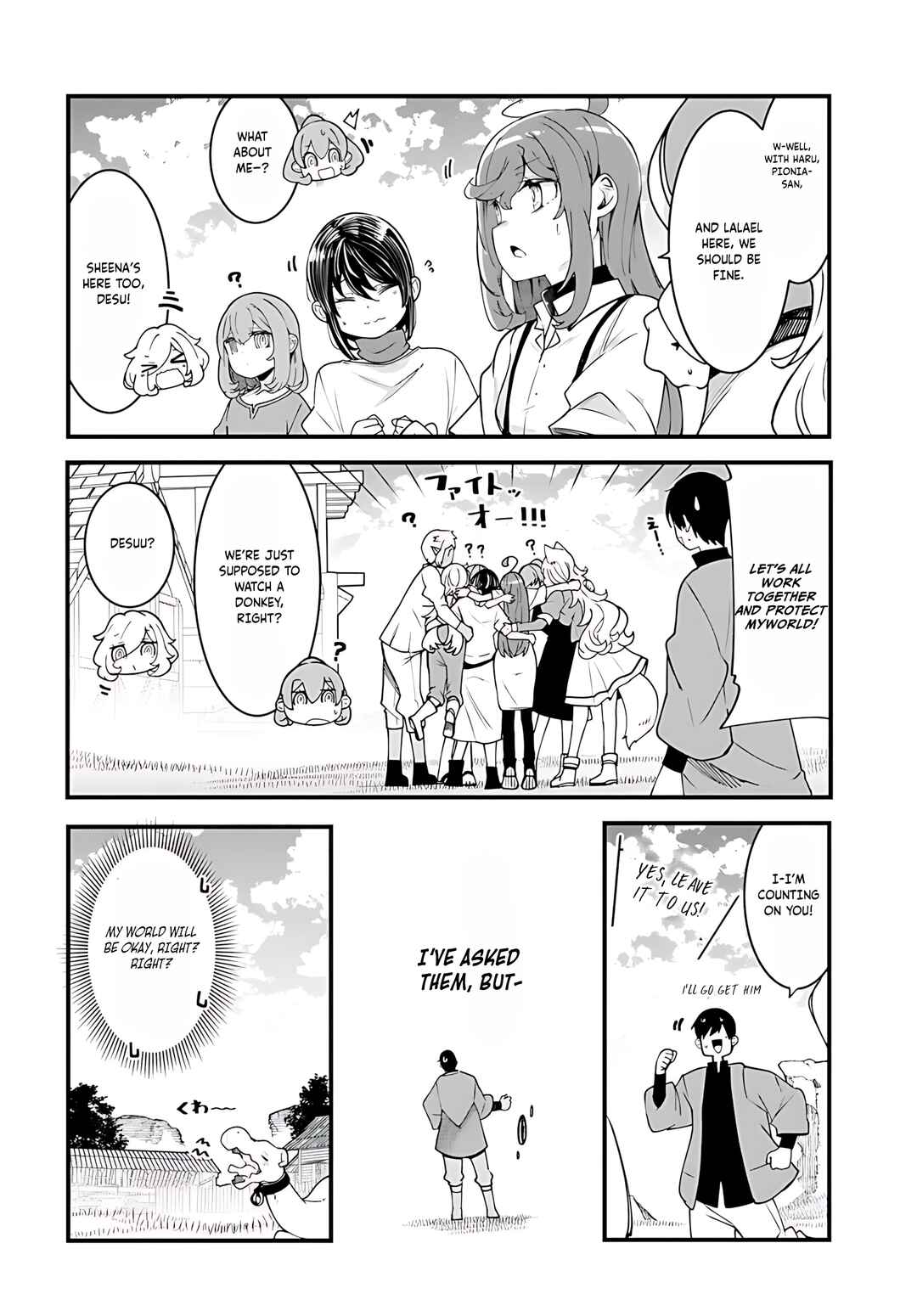 Chapter 92 - Page 49