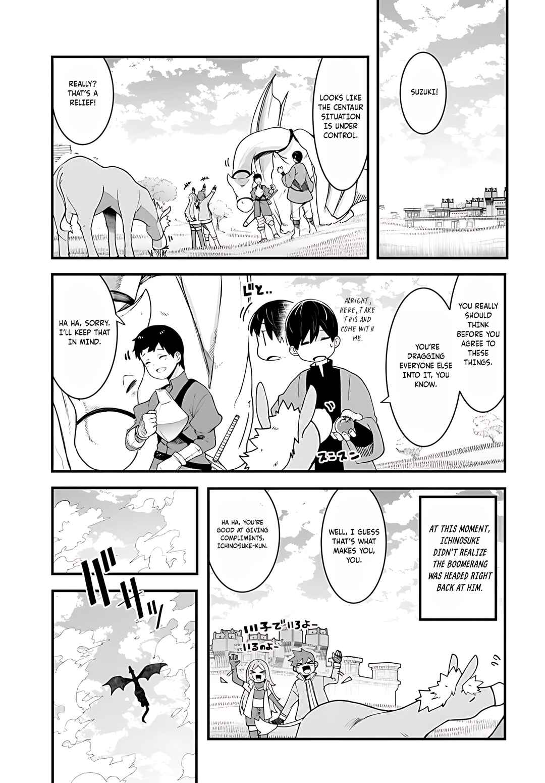Chapter 92 - Page 50