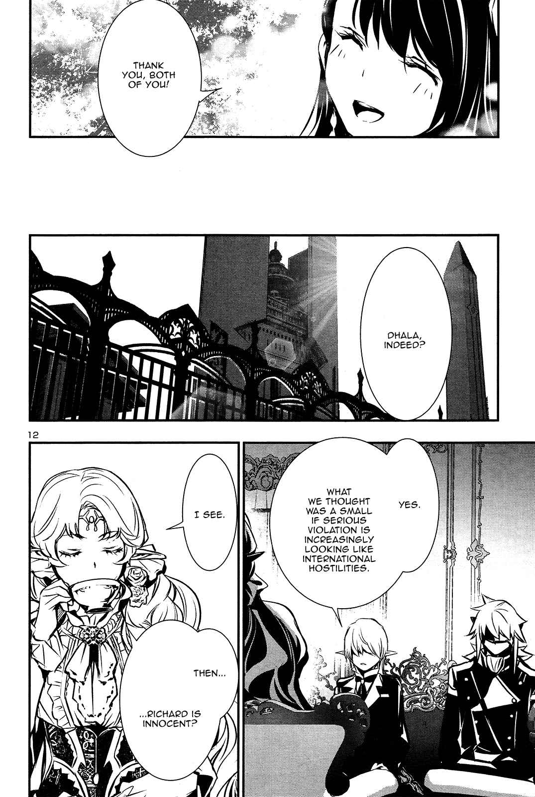 Chapter 37 - Page 11