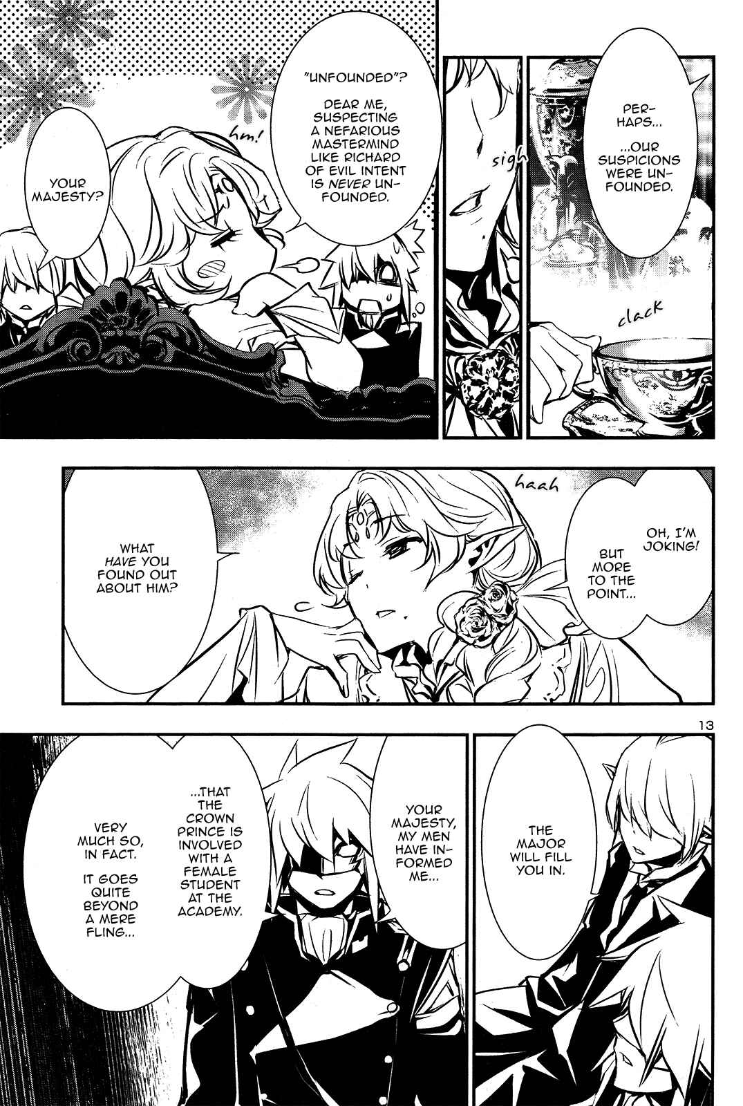 Chapter 37 - Page 12