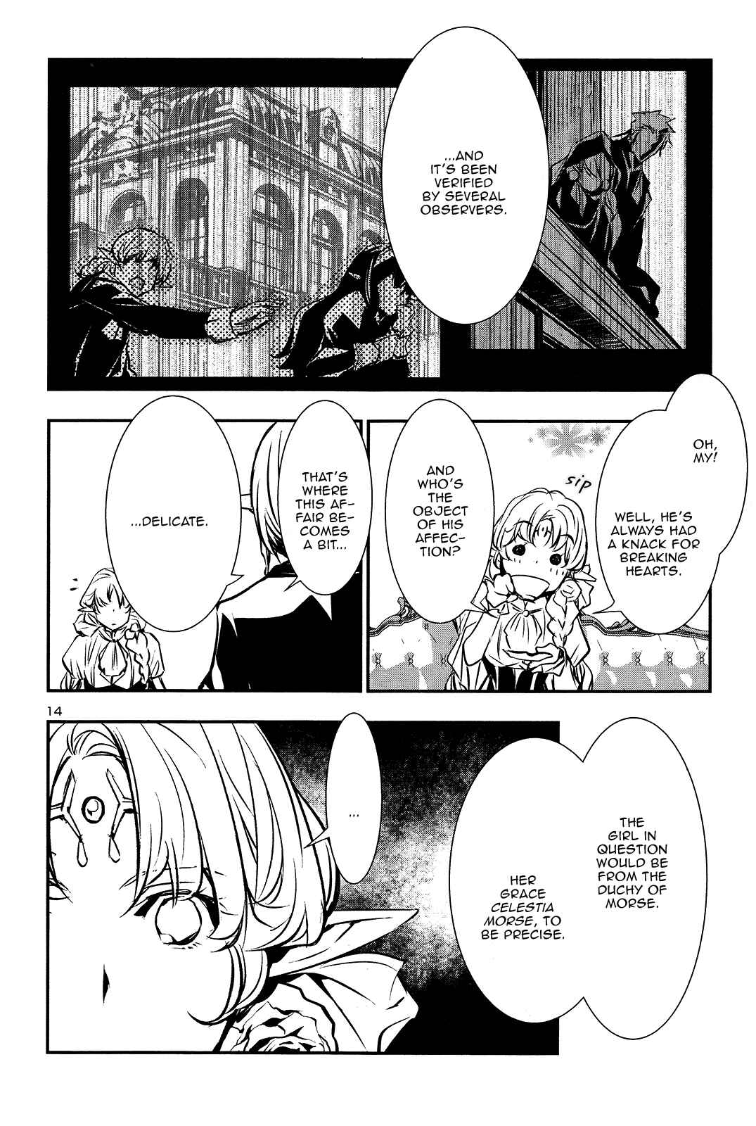 Chapter 37 - Page 13