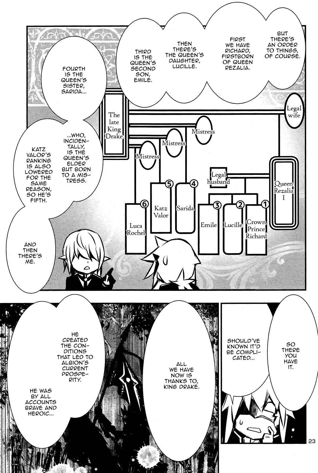Chapter 37 - Page 22