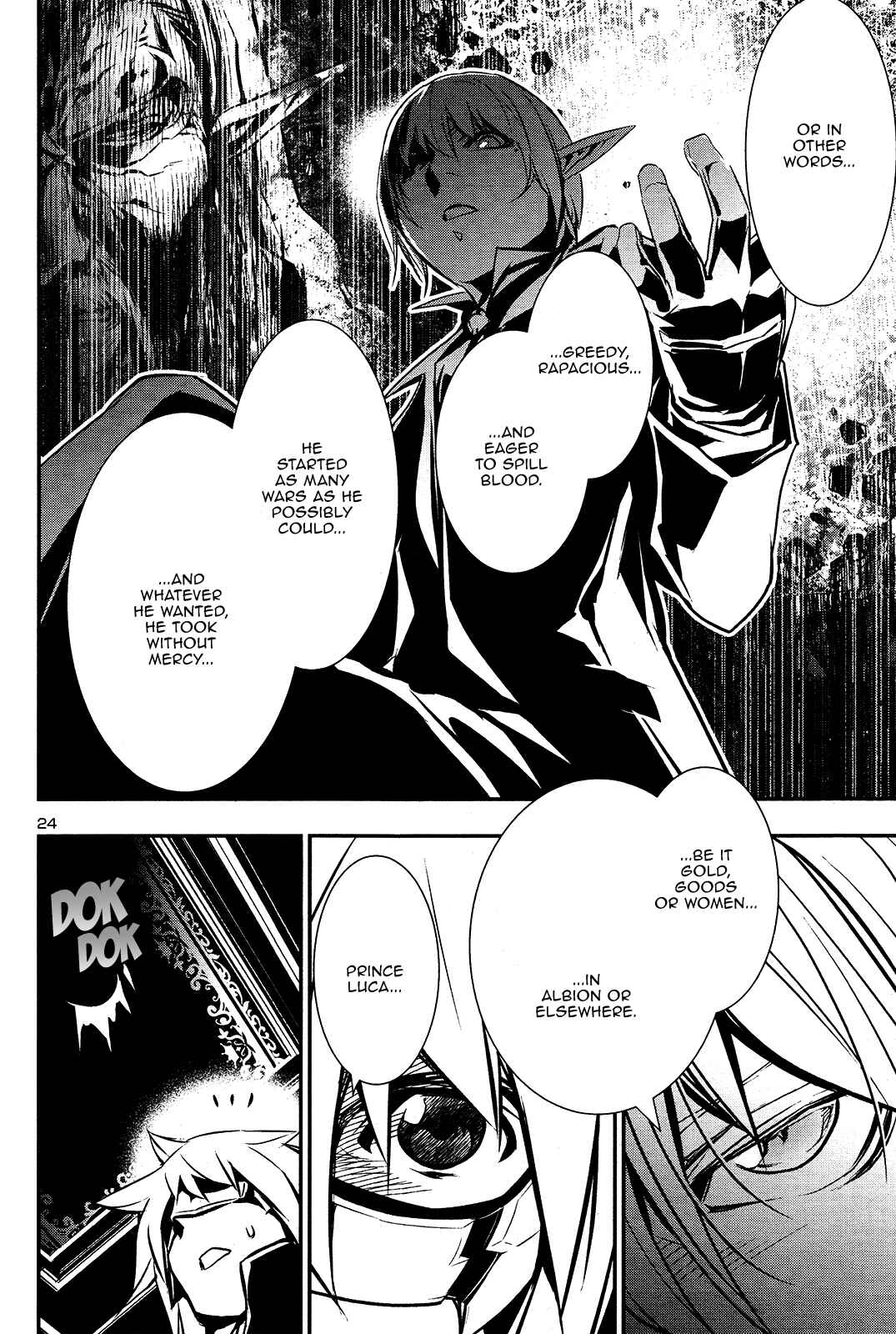 Chapter 37 - Page 23