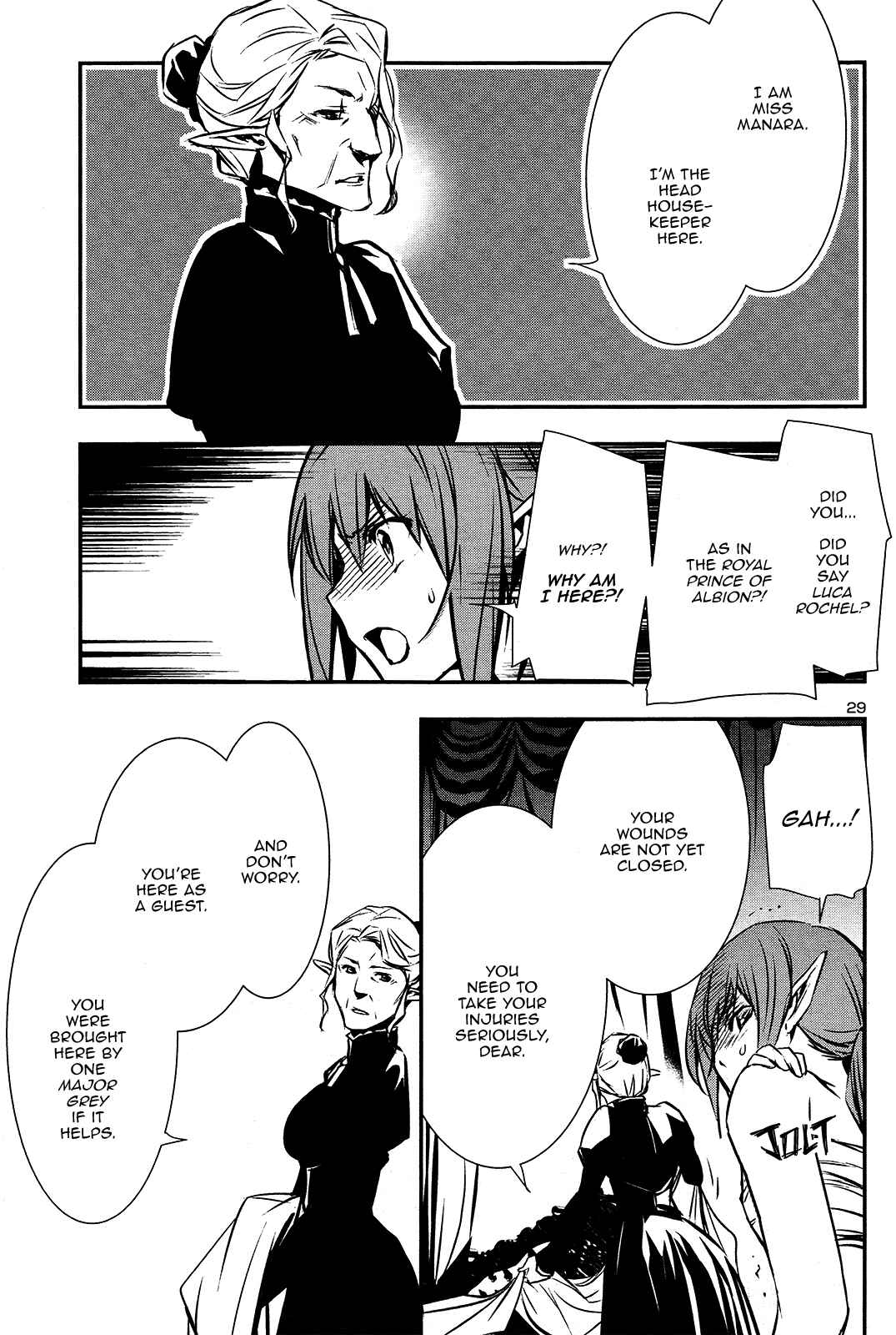 Chapter 37 - Page 28