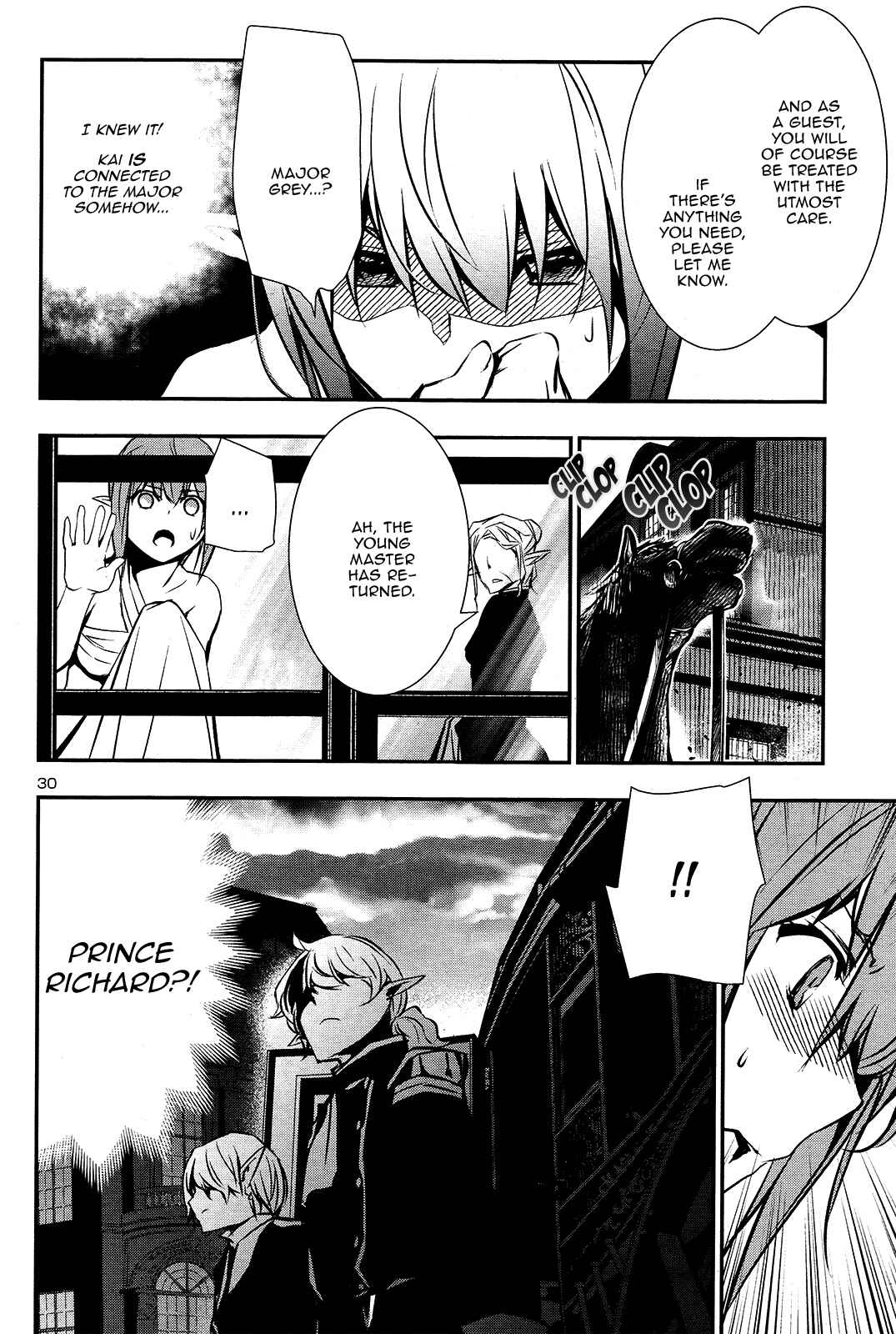 Chapter 37 - Page 29