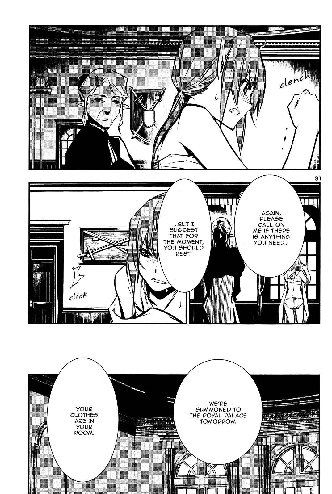 Chapter 37 - Page 30