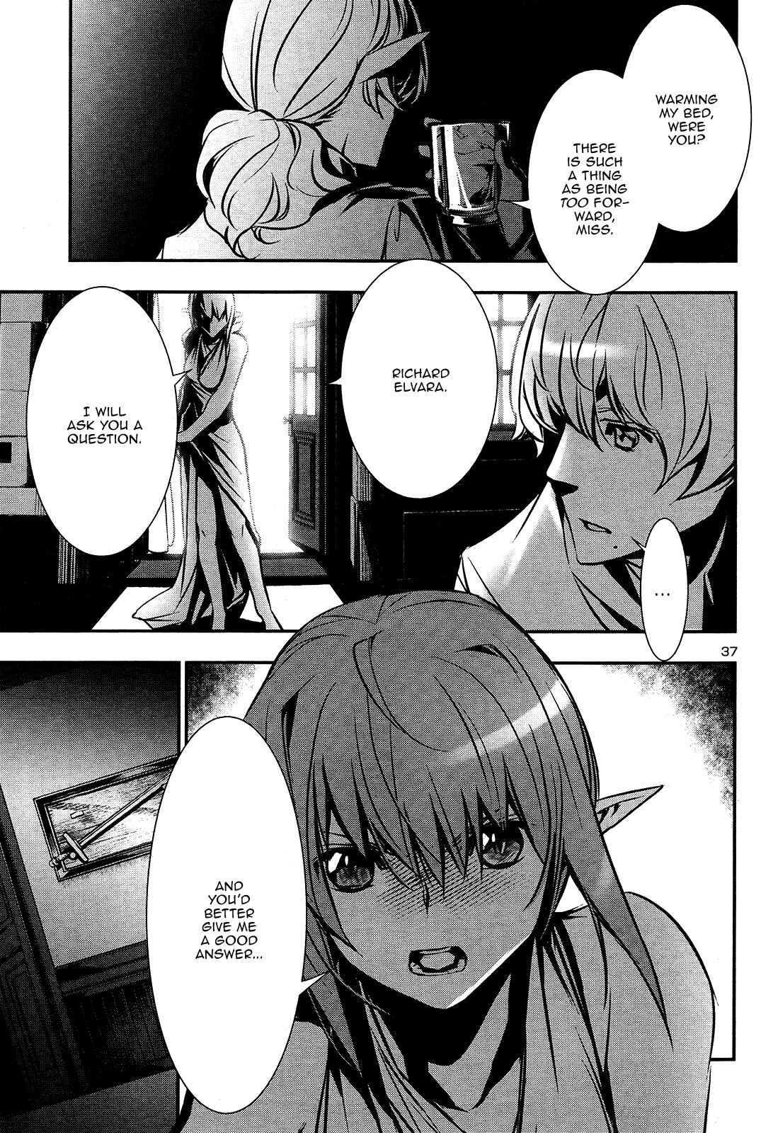 Chapter 37 - Page 36