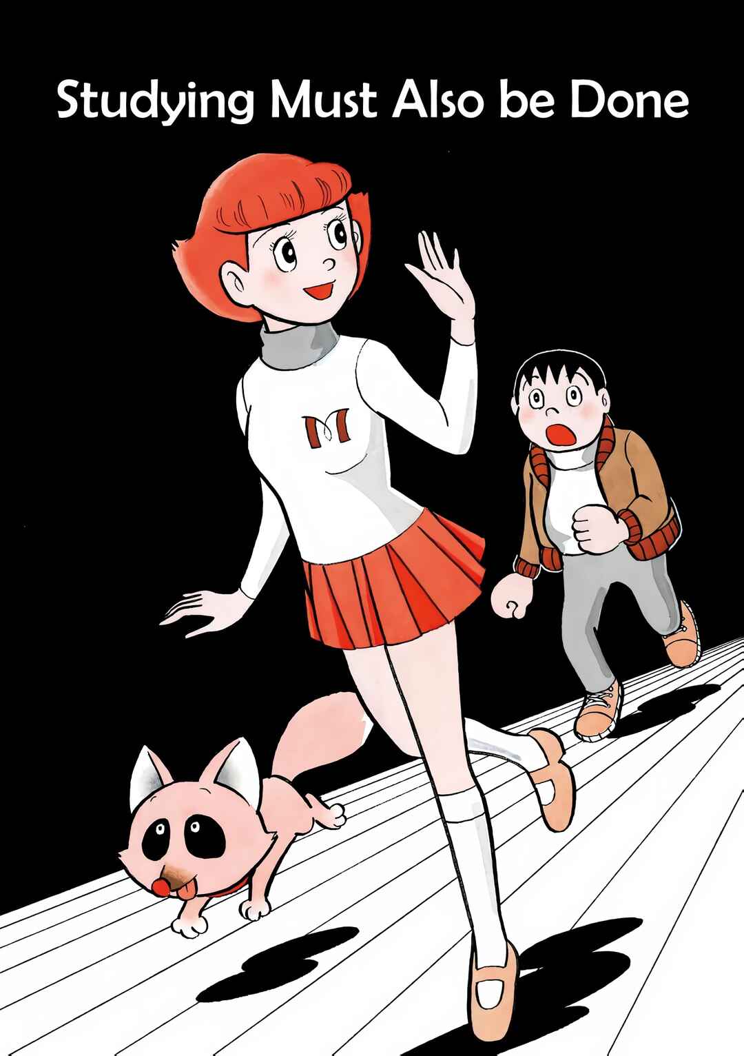Chapter 3 - Page 1