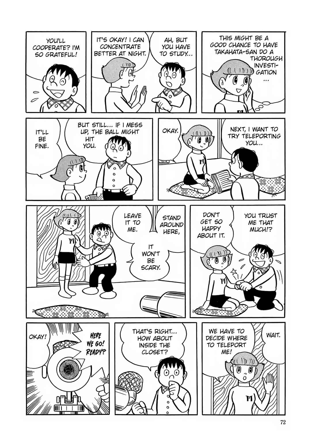 Chapter 3 - Page 14