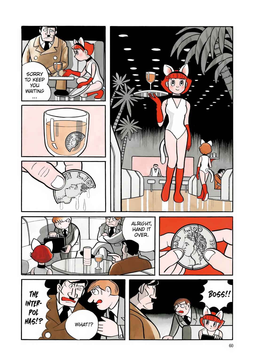 Chapter 3 - Page 2