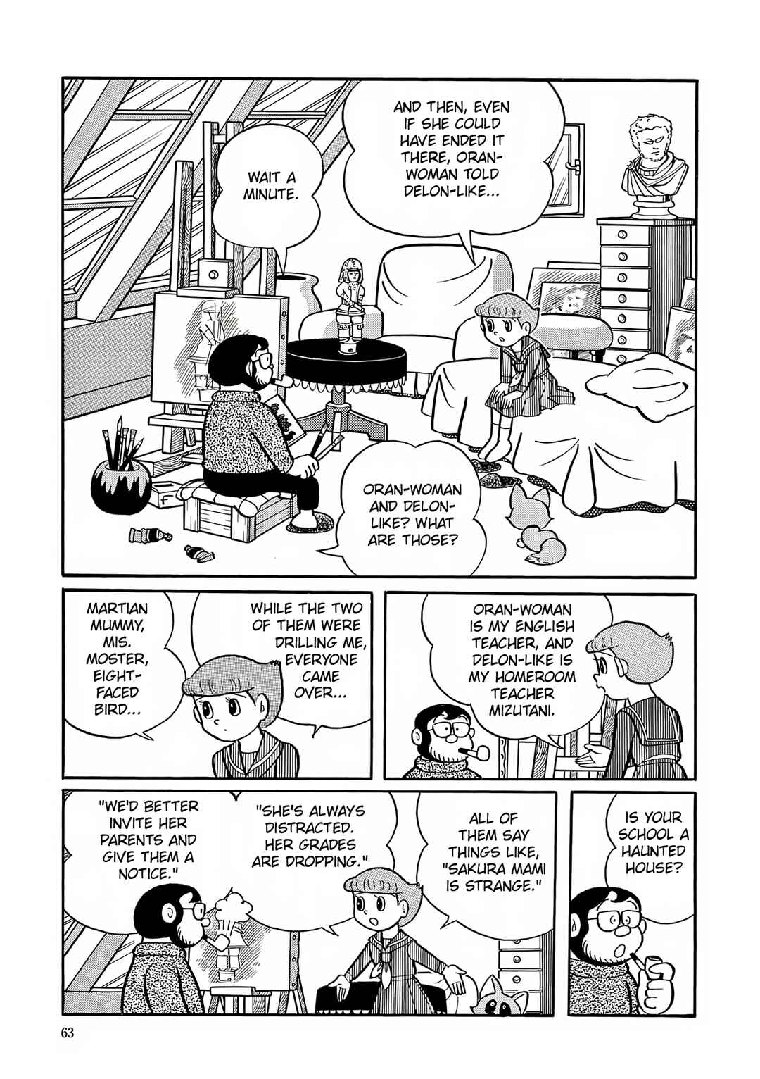 Chapter 3 - Page 5