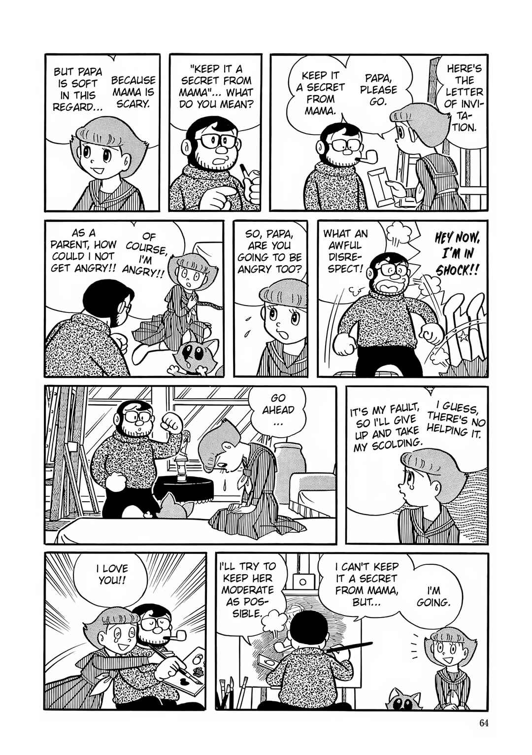 Chapter 3 - Page 6