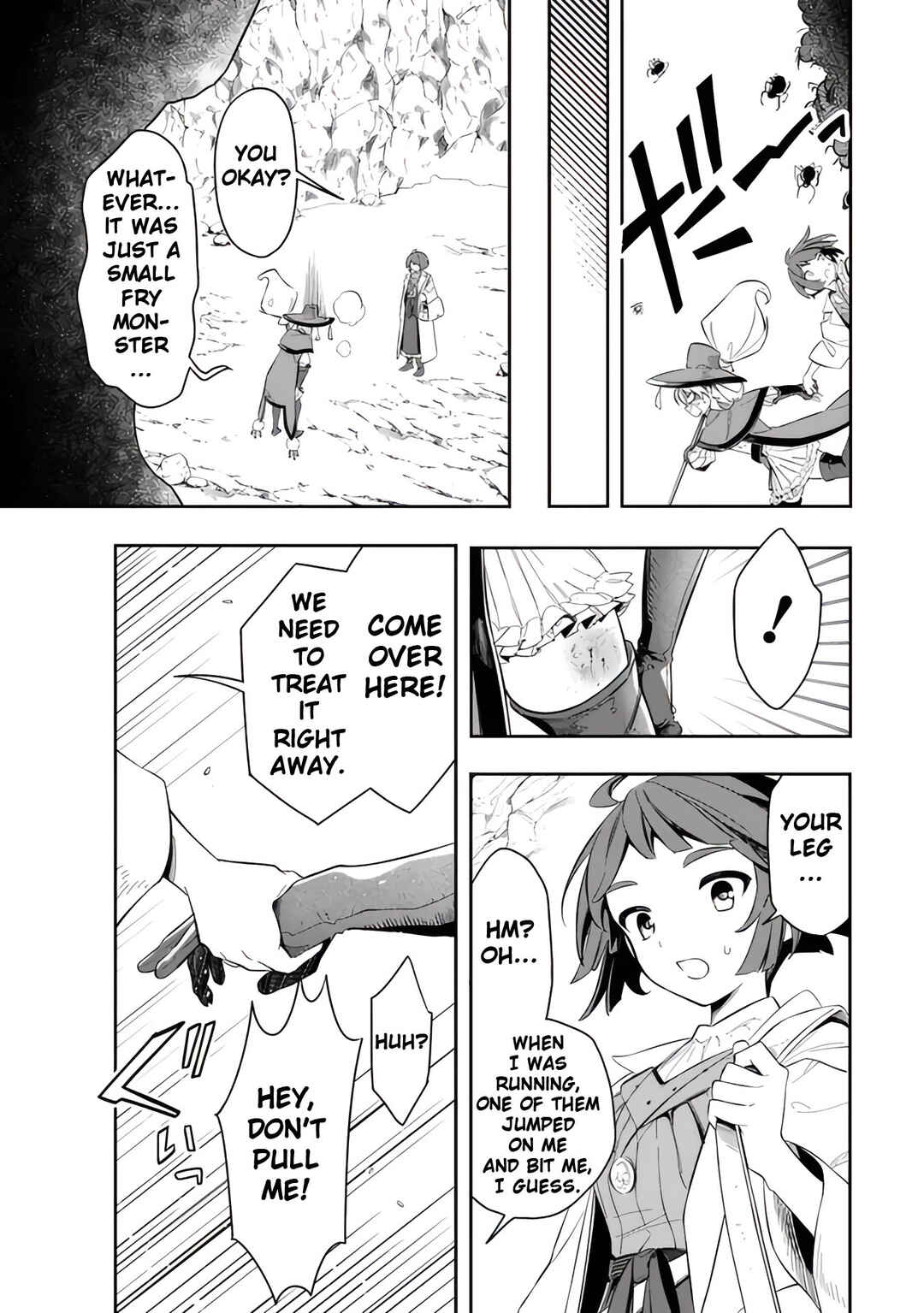 Chapter 50 - Page 13