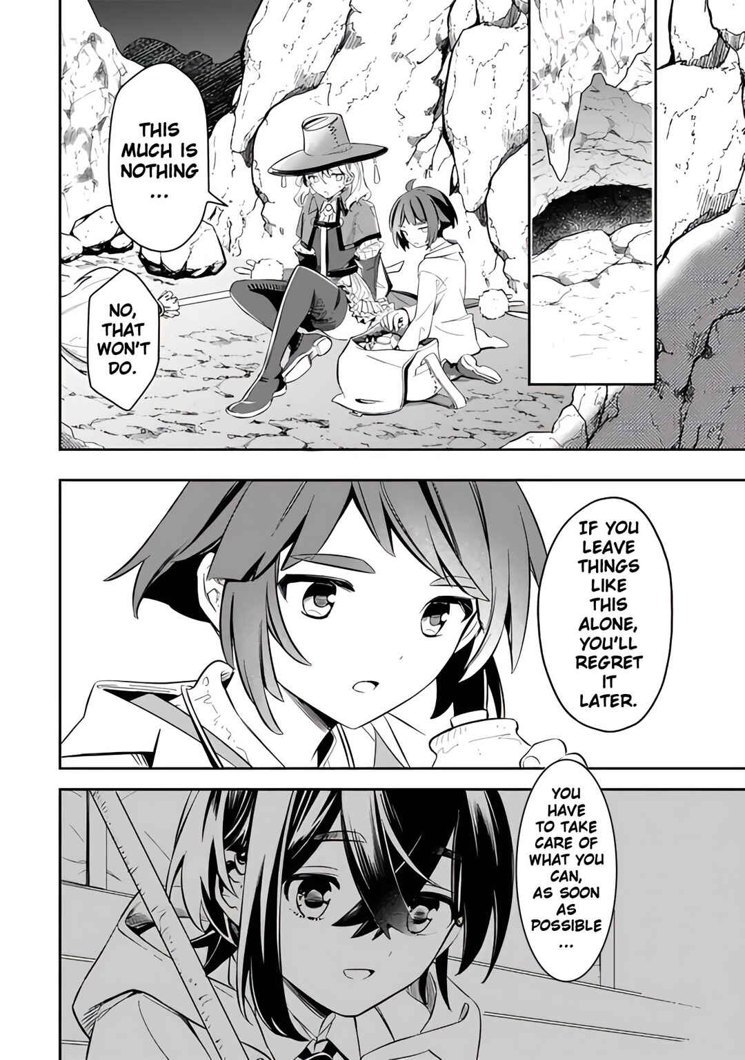 Chapter 50 - Page 14