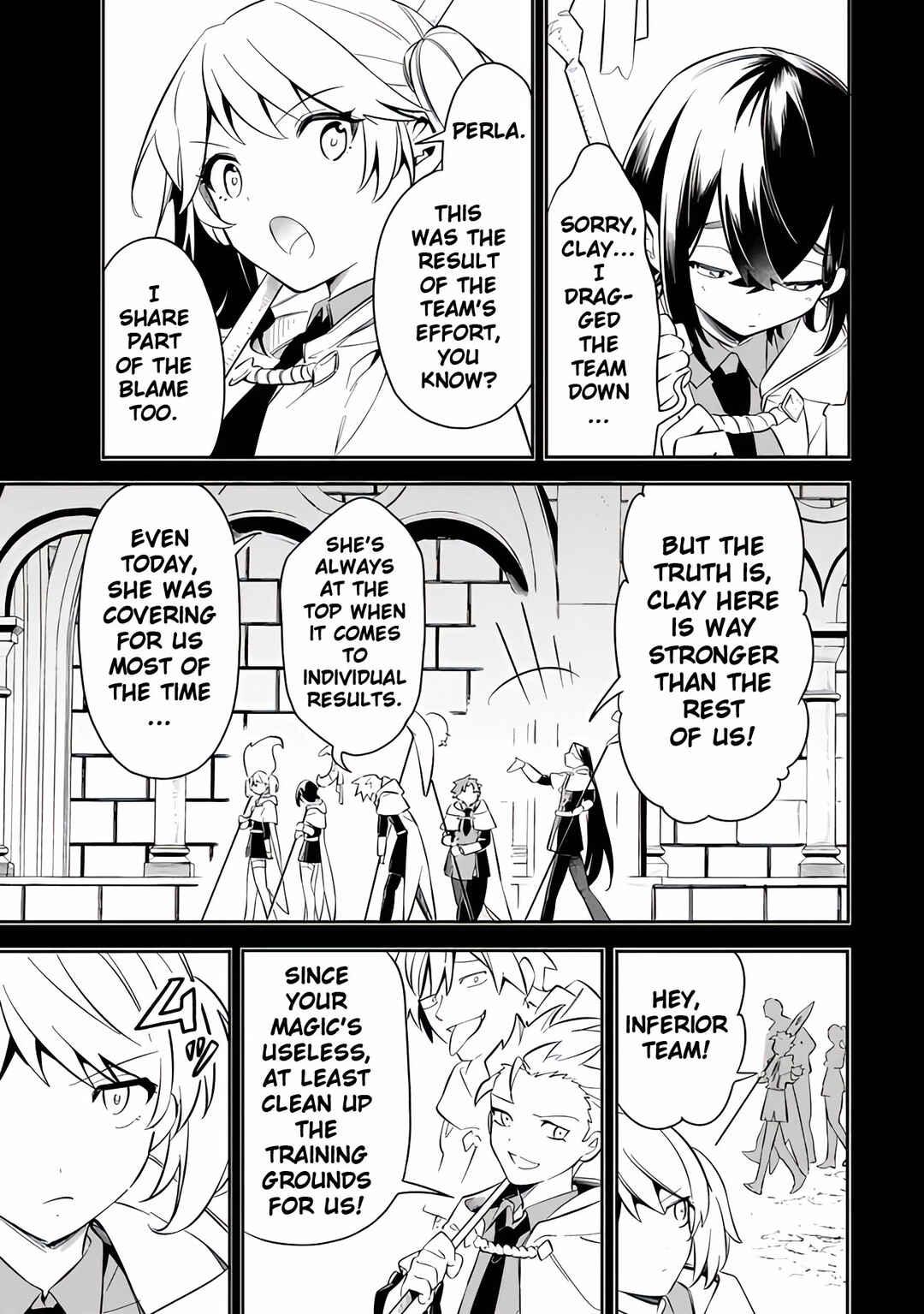 Chapter 50 - Page 19
