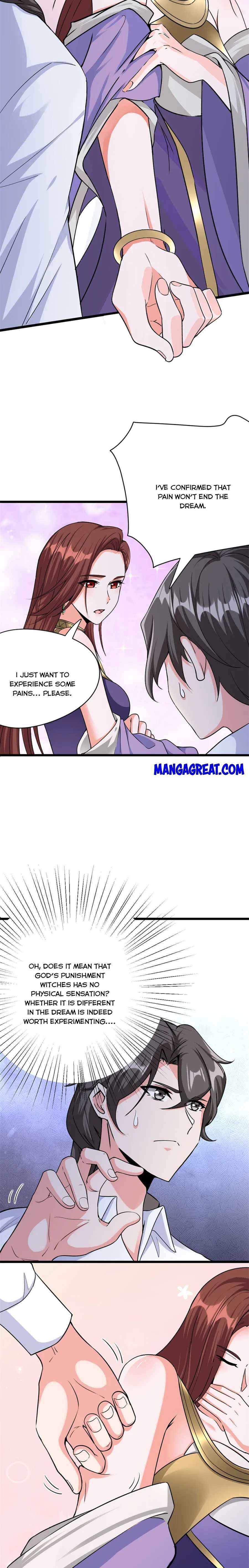 Chapter 454 - Page 10