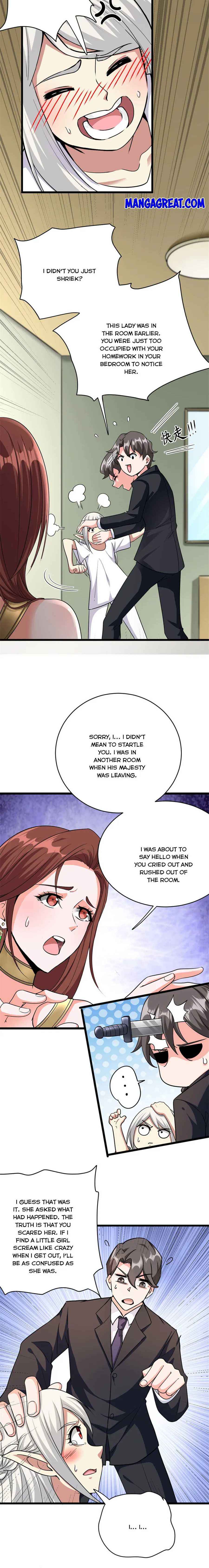 Chapter 454 - Page 4