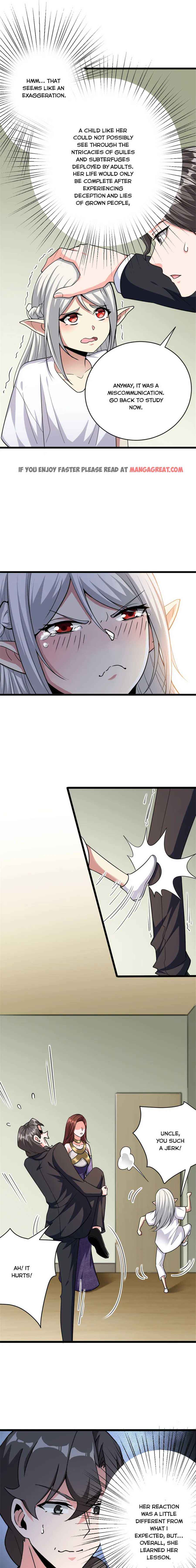 Chapter 454 - Page 5