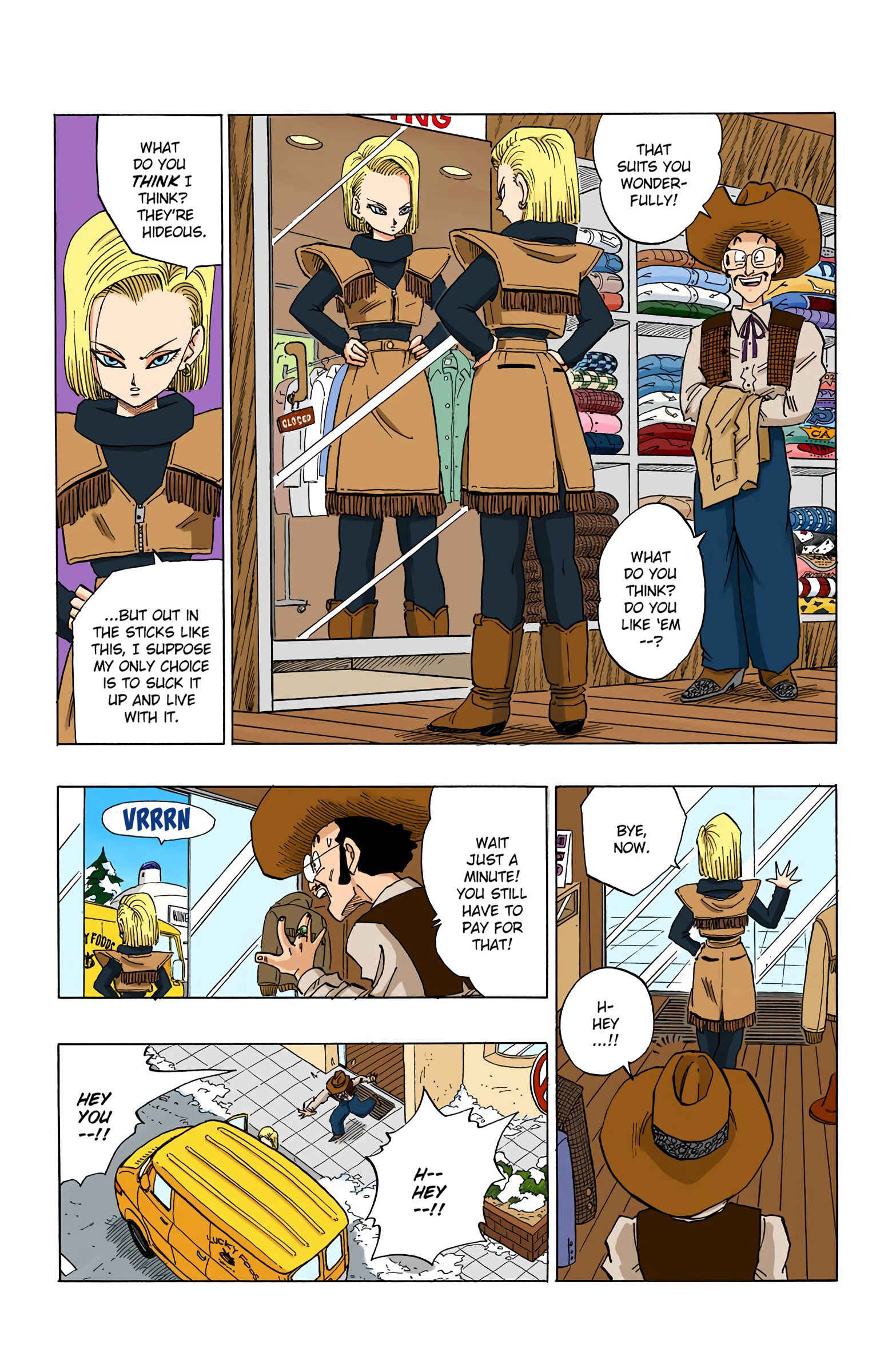 Chapter 359 - Page 10