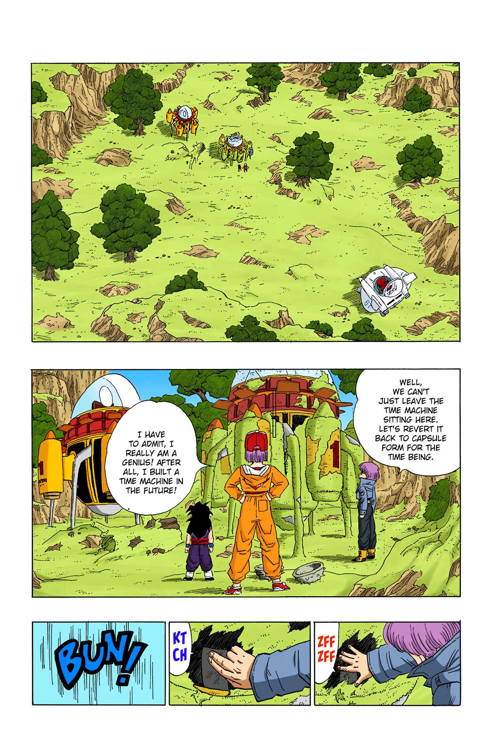 Chapter 359 - Page 2