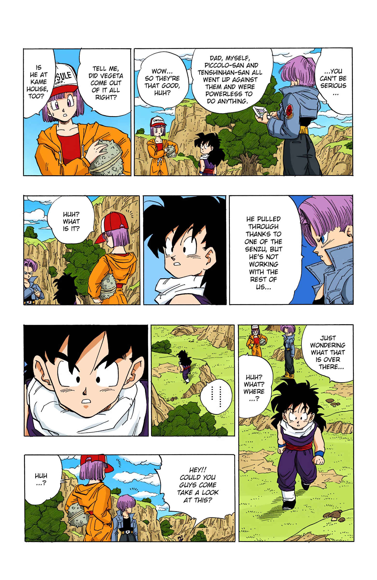 Chapter 359 - Page 4