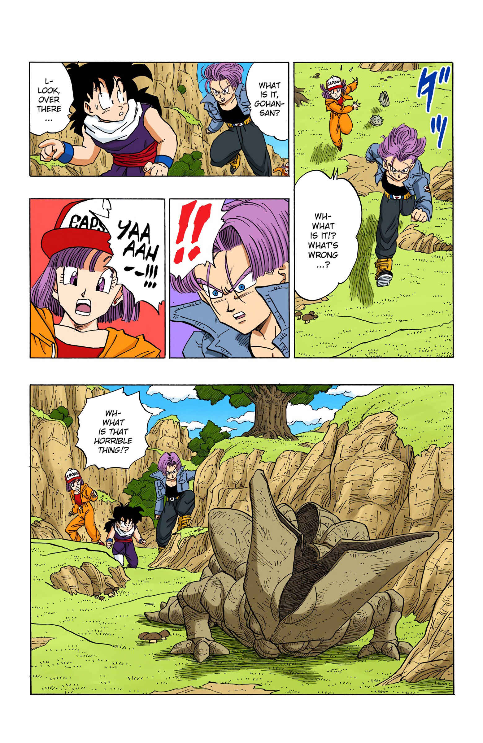 Chapter 359 - Page 5