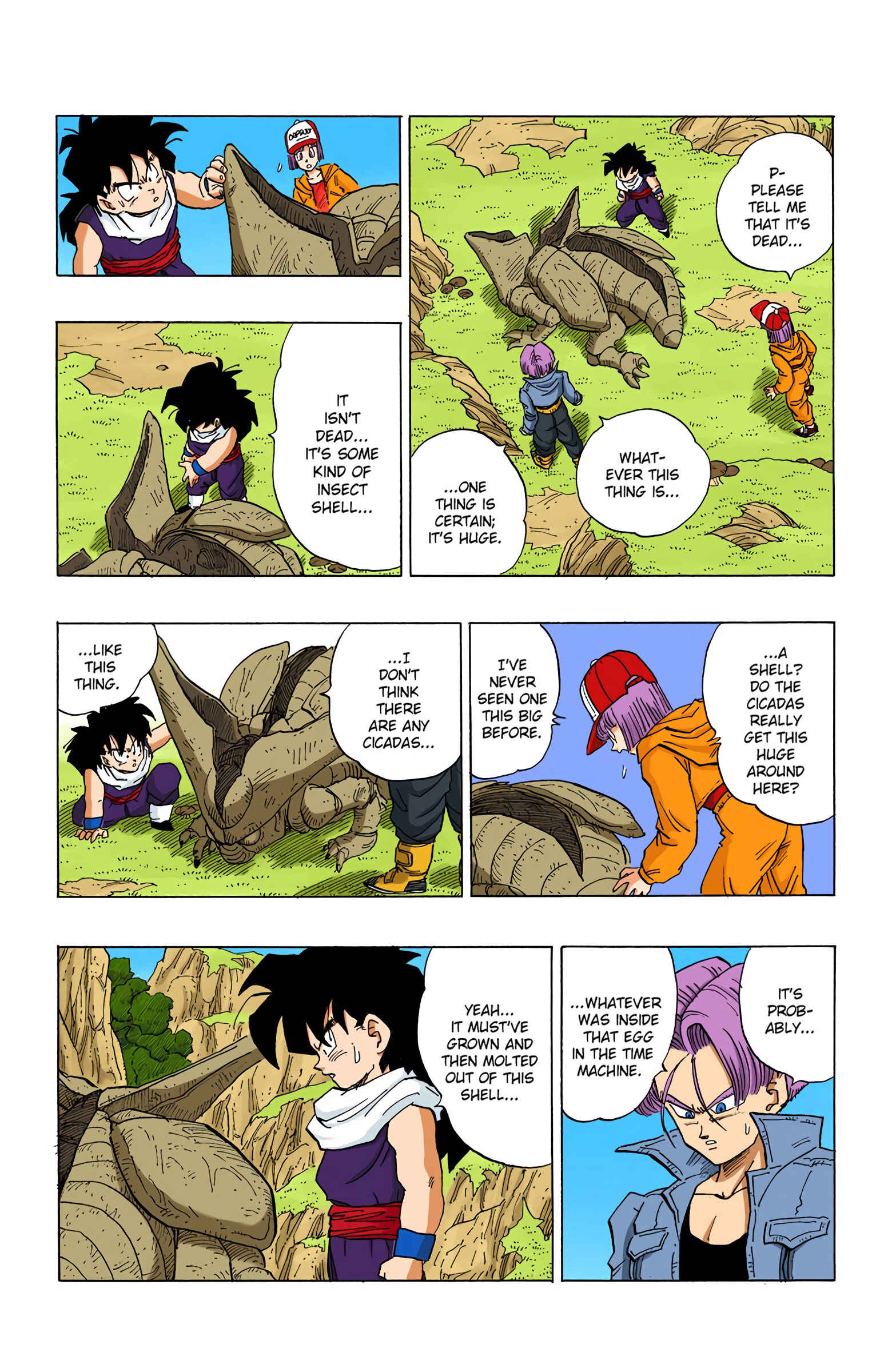 Chapter 359 - Page 6