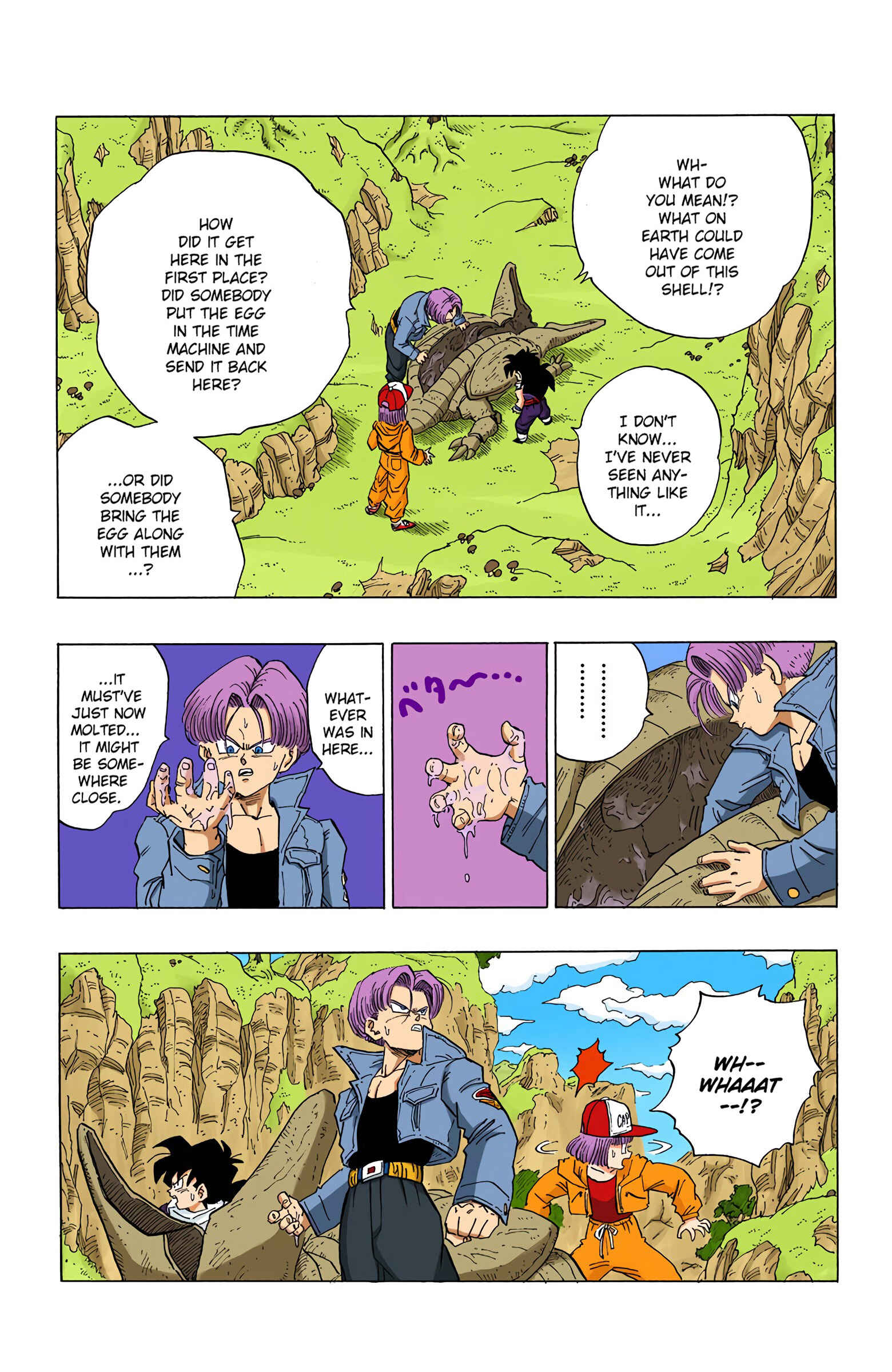 Chapter 359 - Page 7
