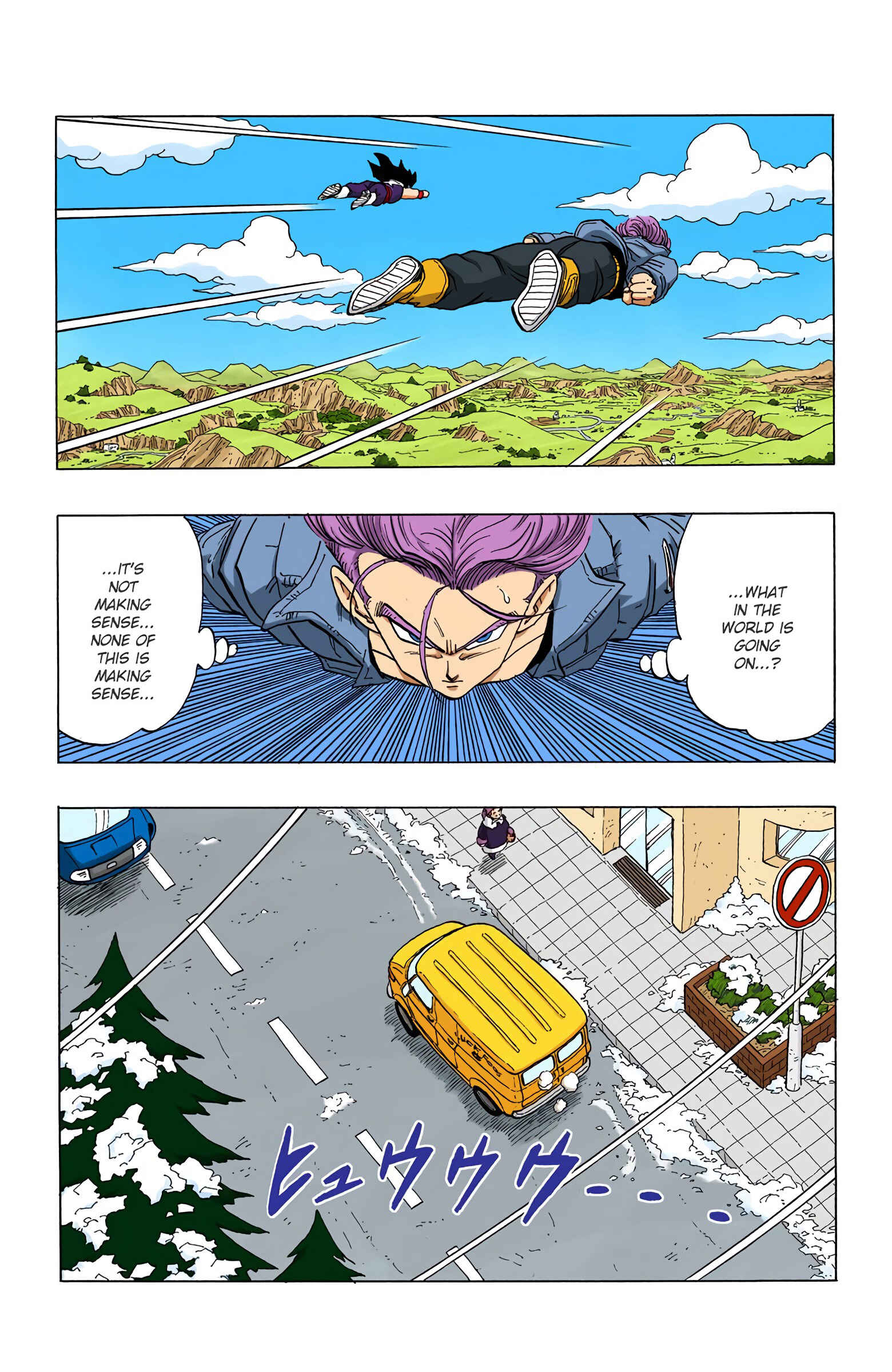 Chapter 359 - Page 9