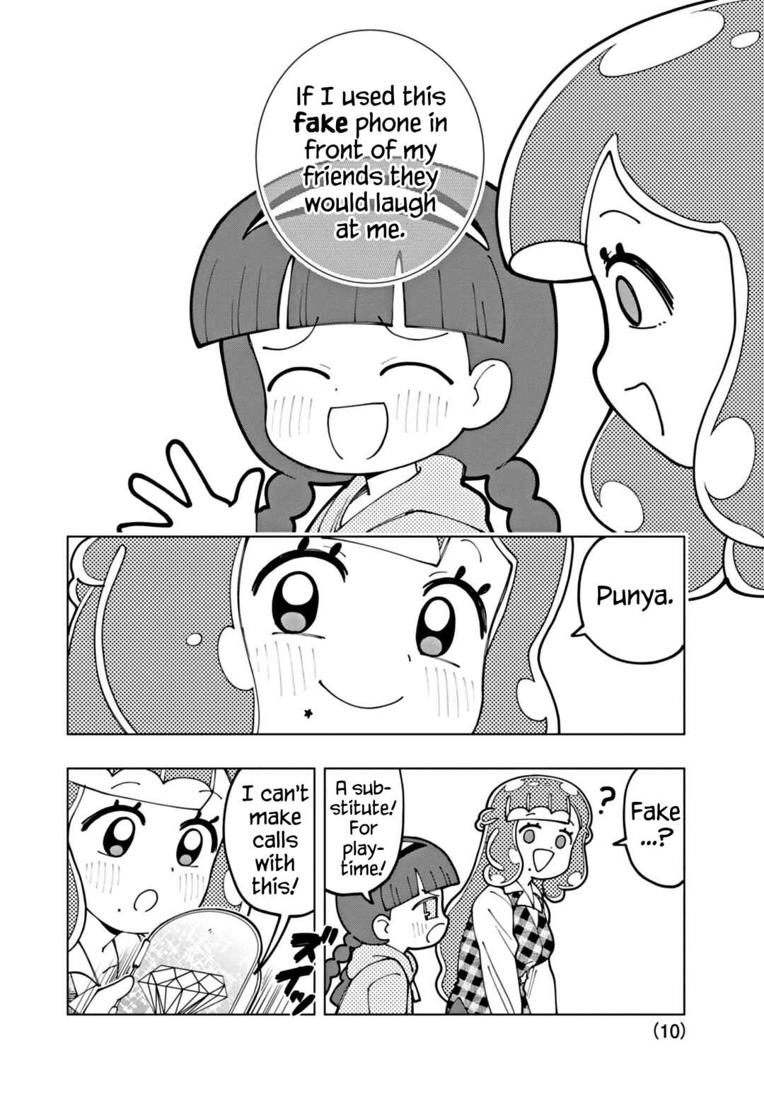 Chapter 54 - Page 10