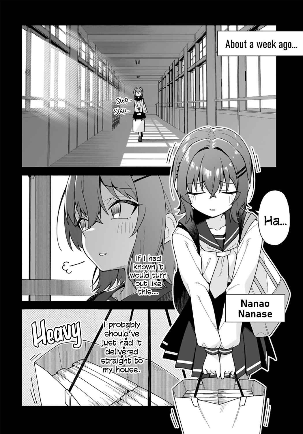 Chapter 2 - Page 2