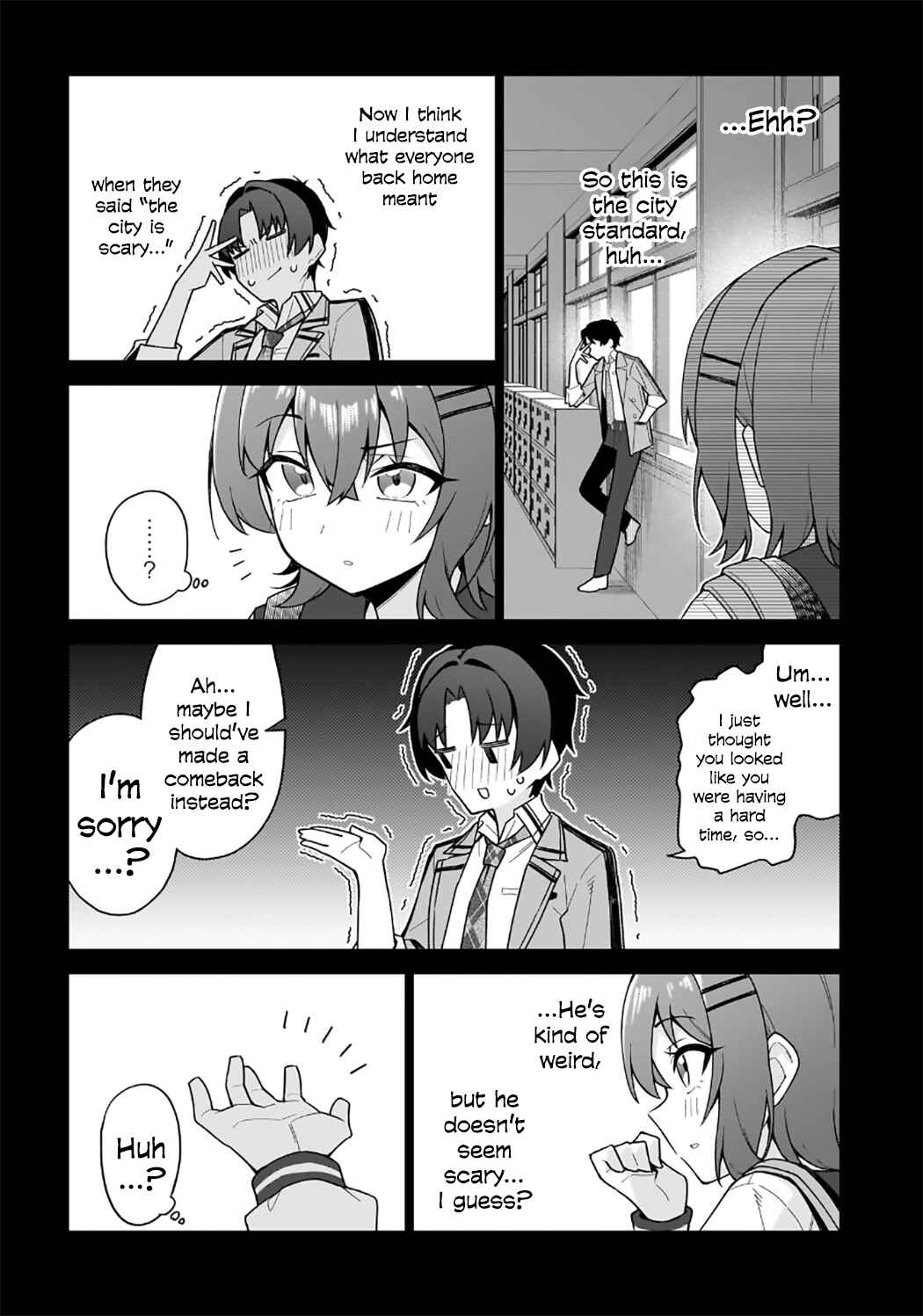 Chapter 2 - Page 4
