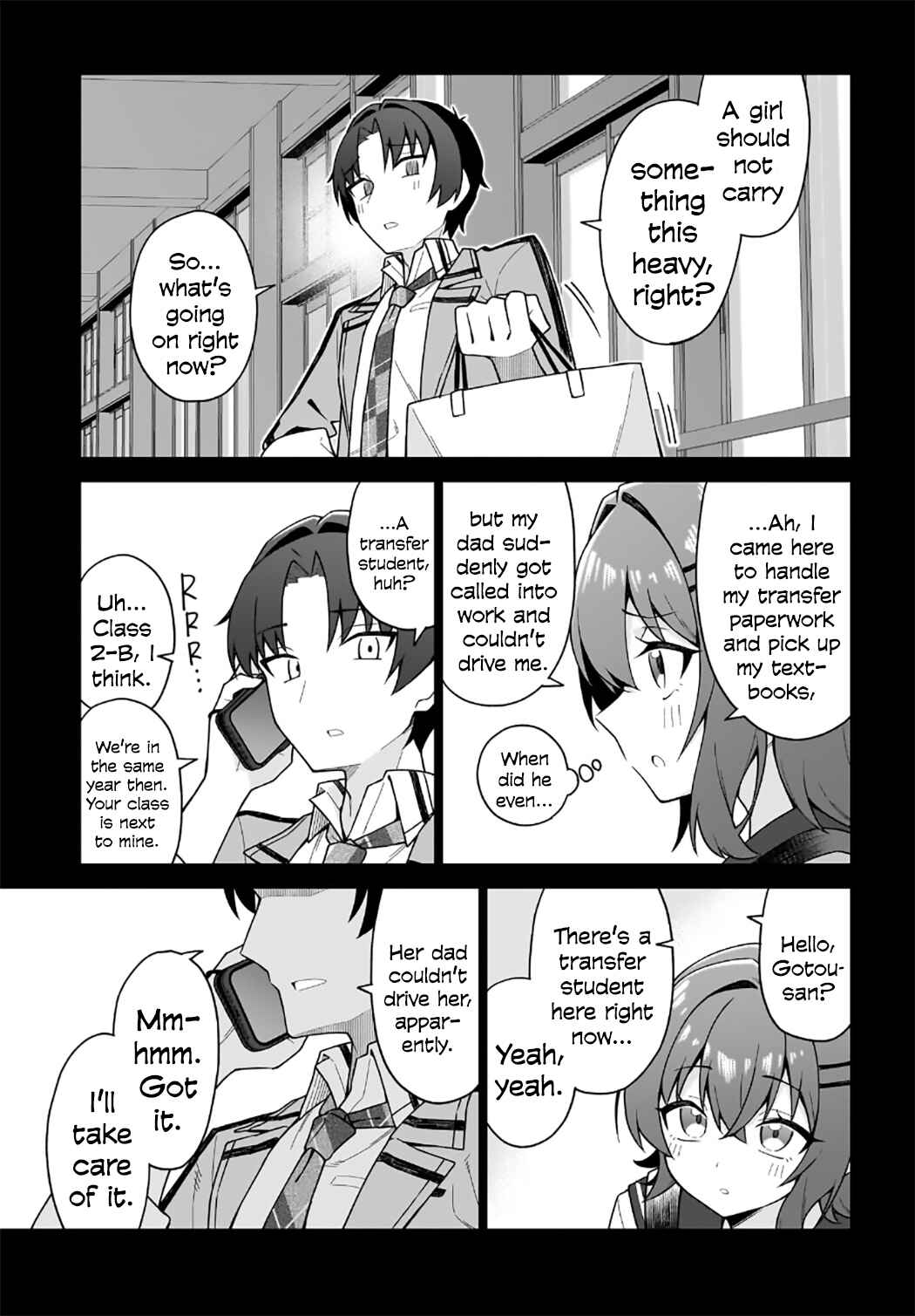 Chapter 2 - Page 5
