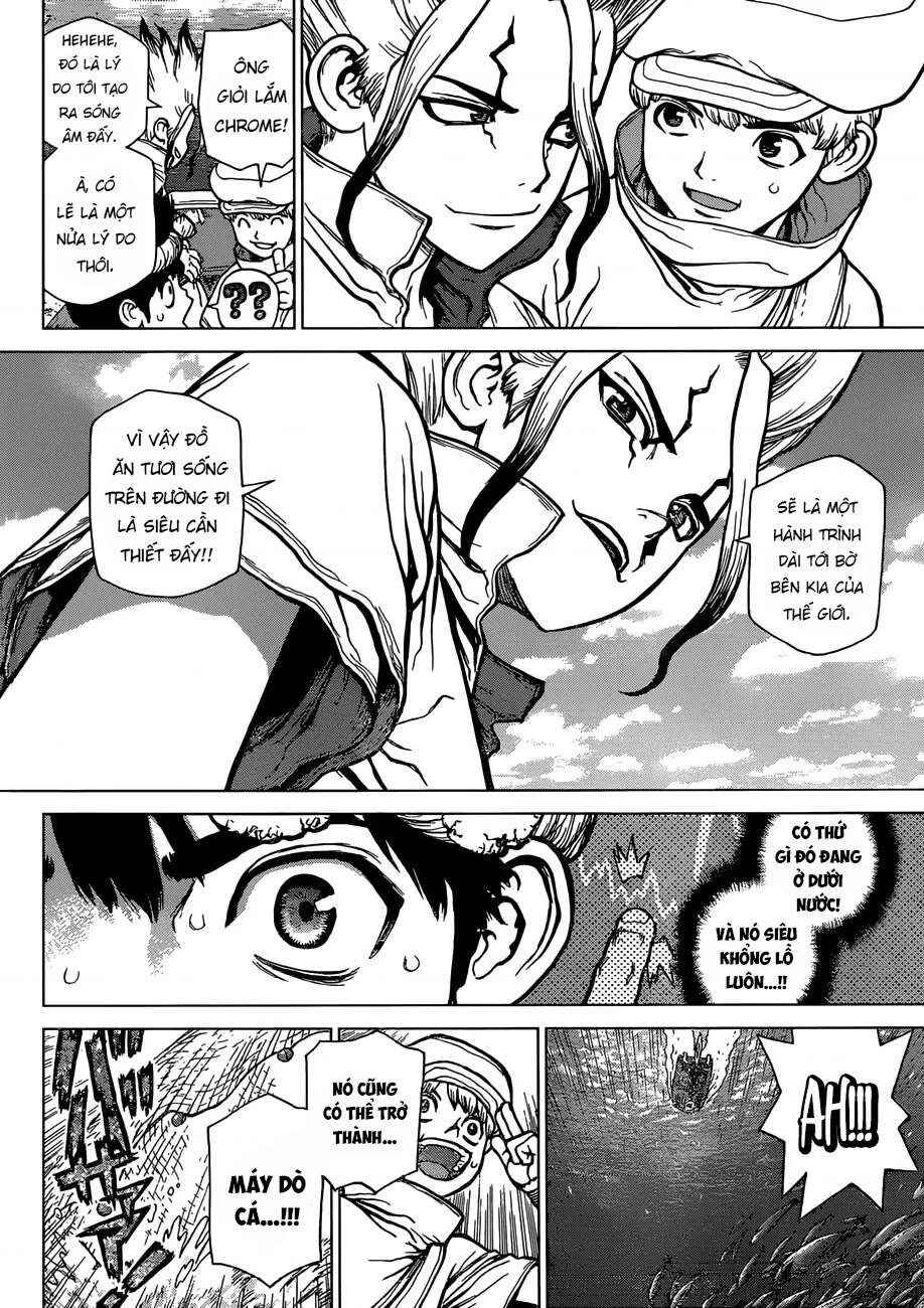 Chapter 96 - Page 18